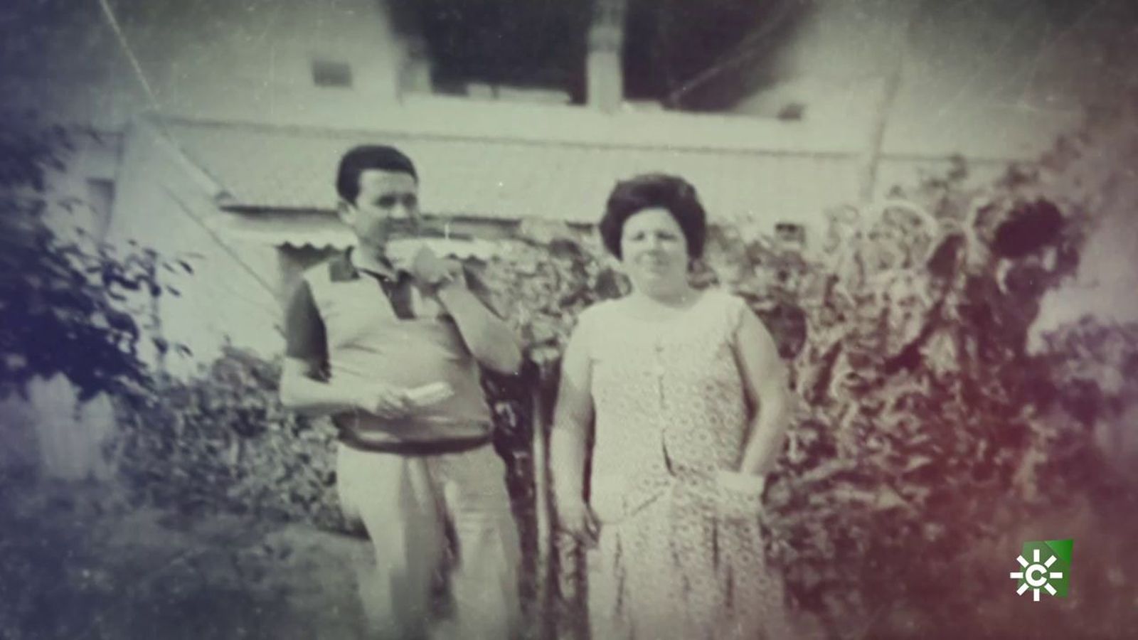 Centenarios Pepe y Carmen tapa noticia