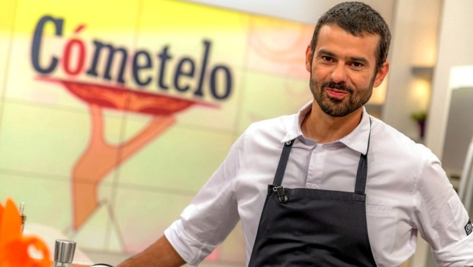 Cometelo Enrique Sánchez