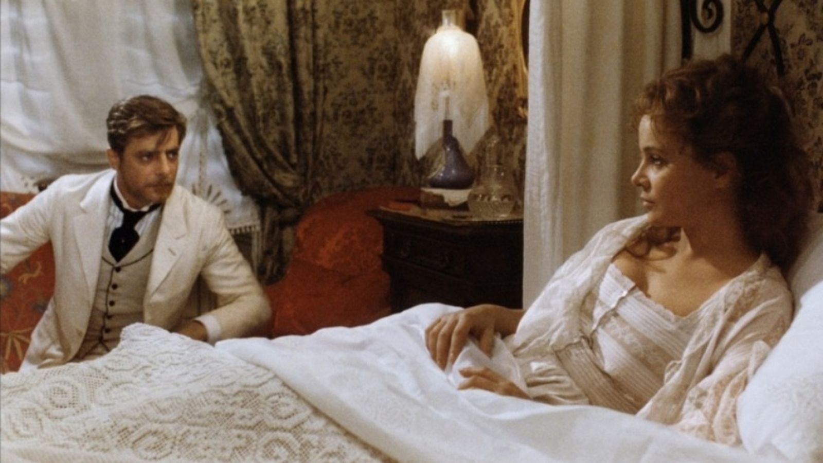 Cine, El inocente, 16 mayo
