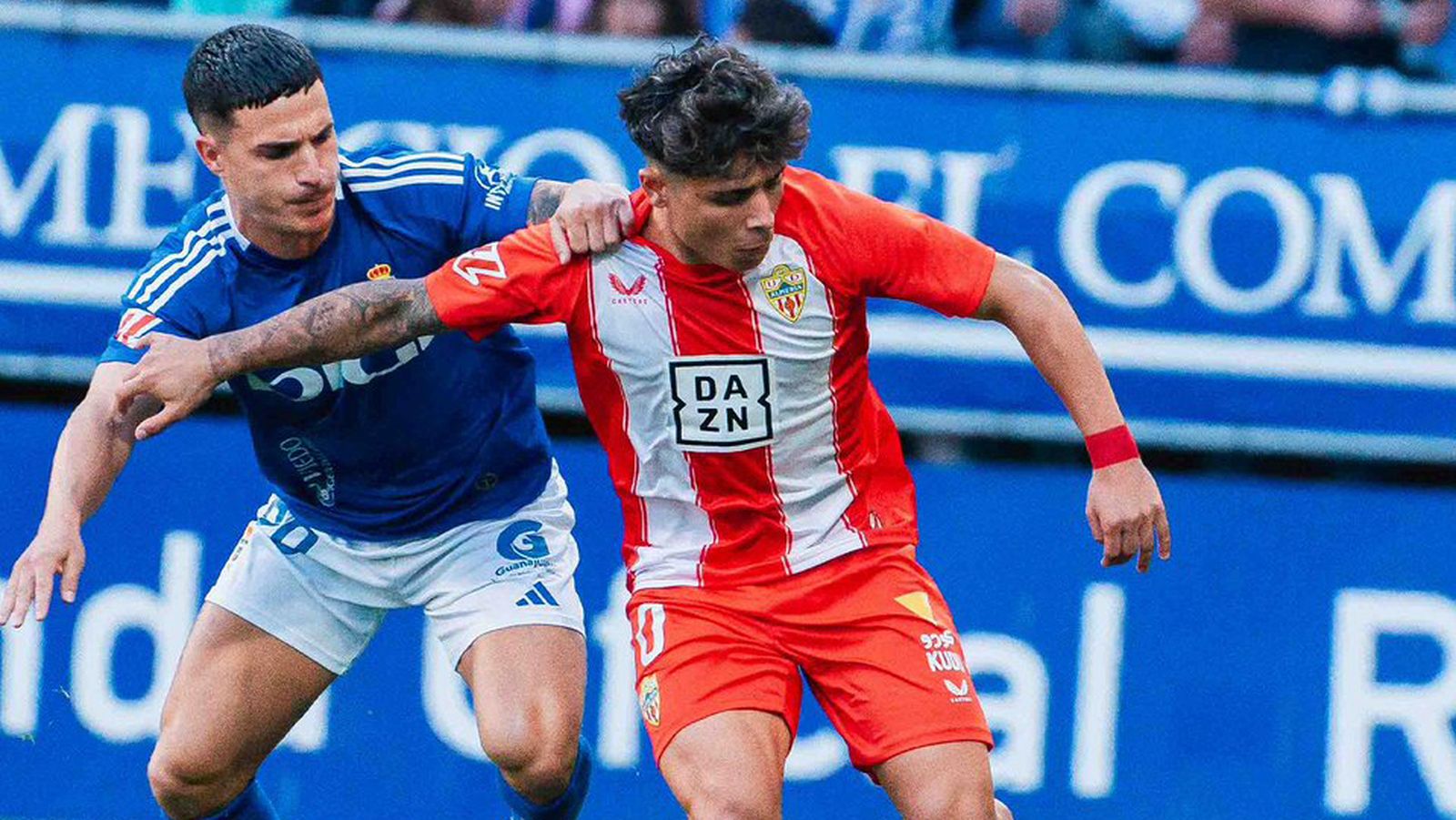 oviedo almeria 24