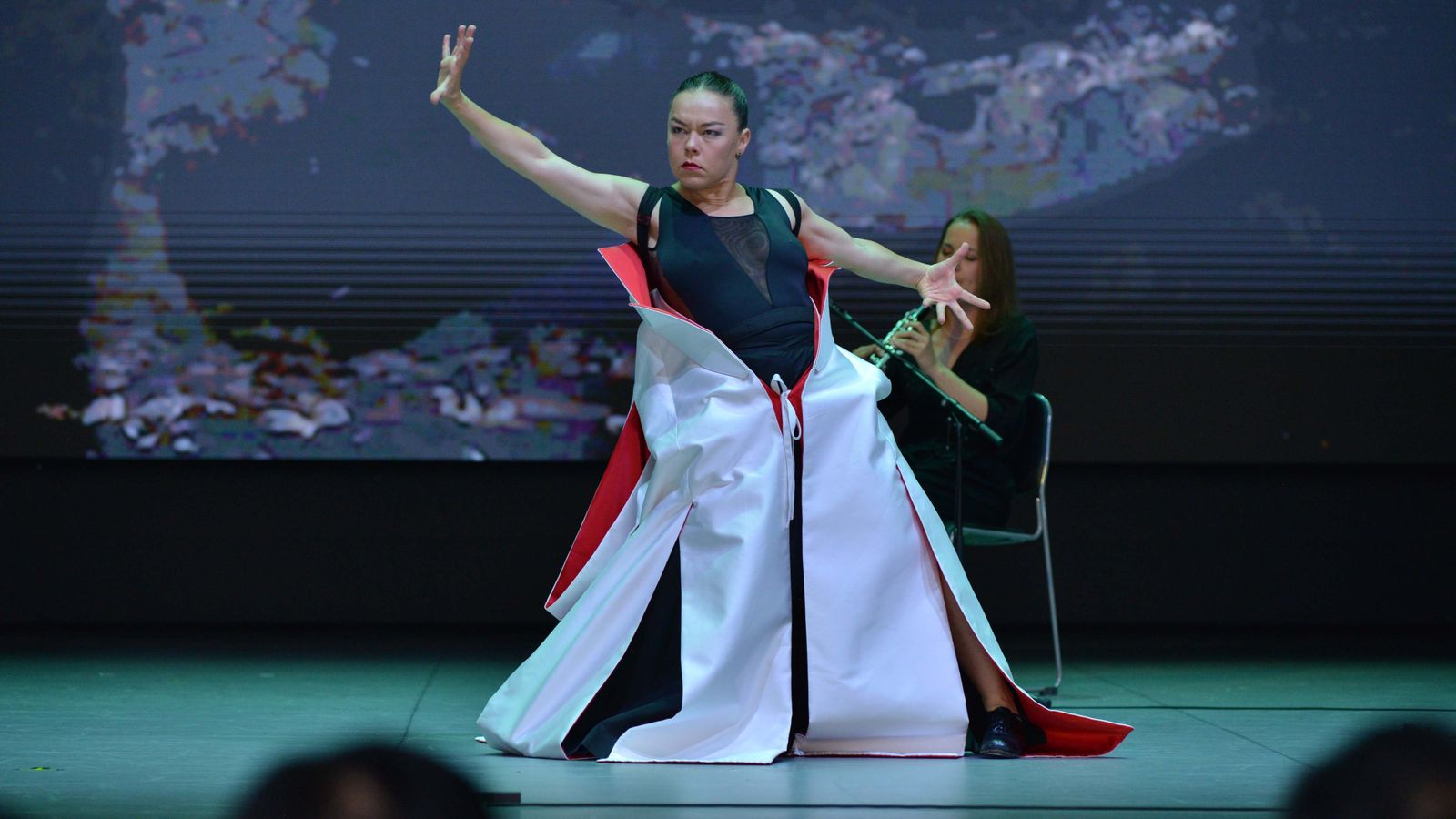 Foto Rocío Molina