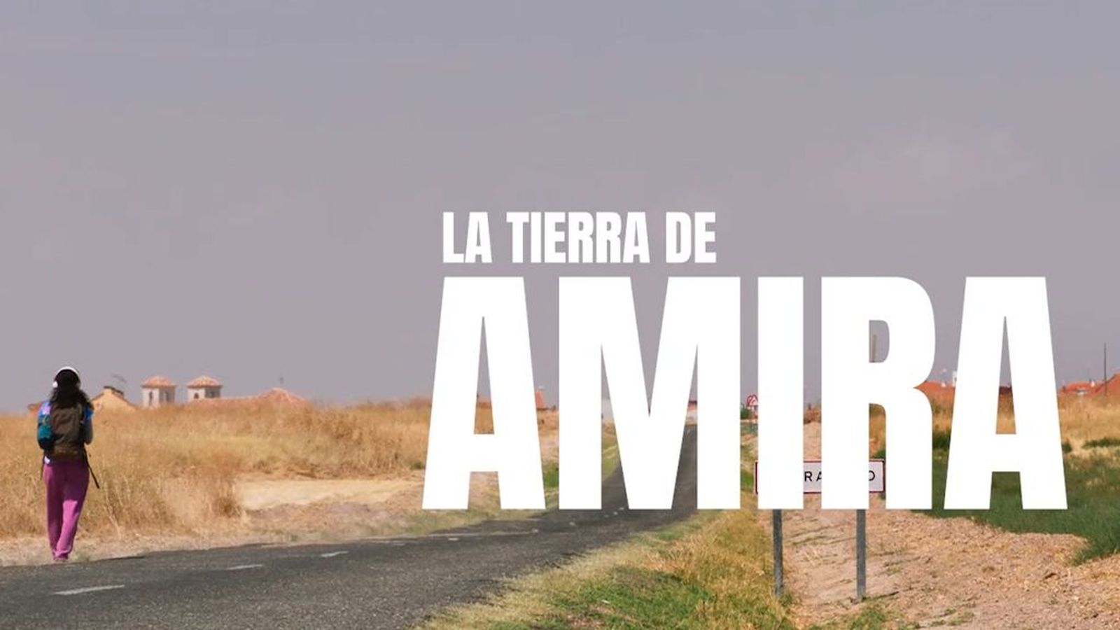 La tierra de Amira trailer