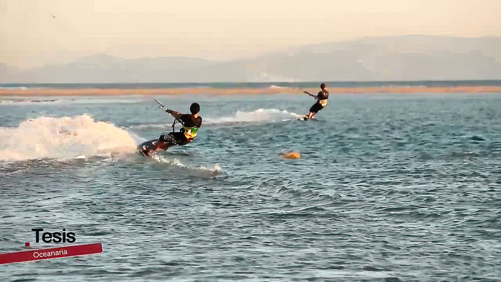 Las playas de Andalucía a golpe de clic