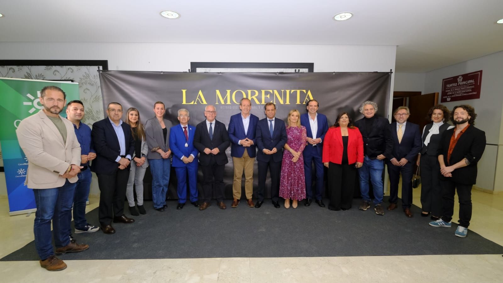 Morenita 1