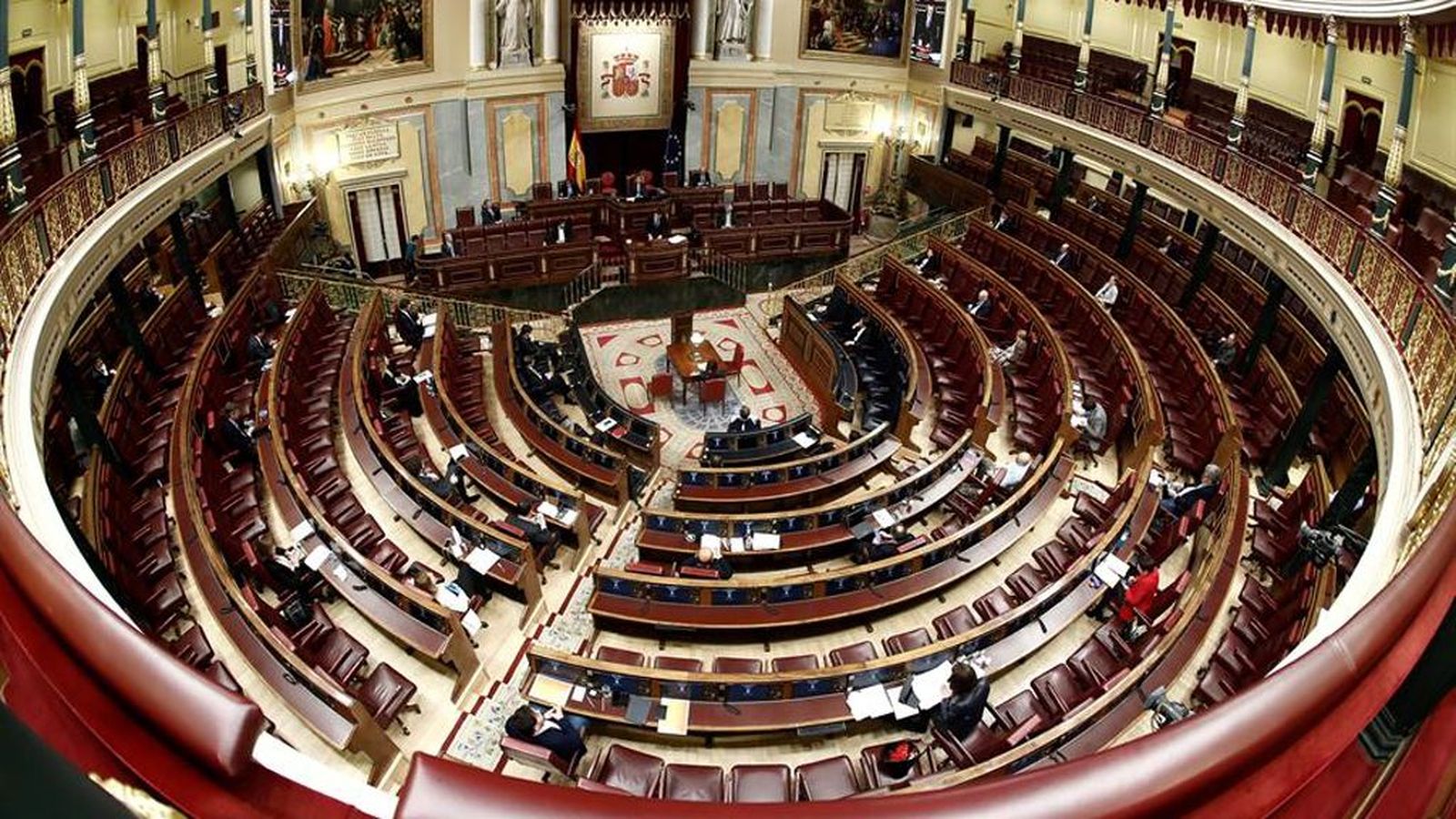 congreso