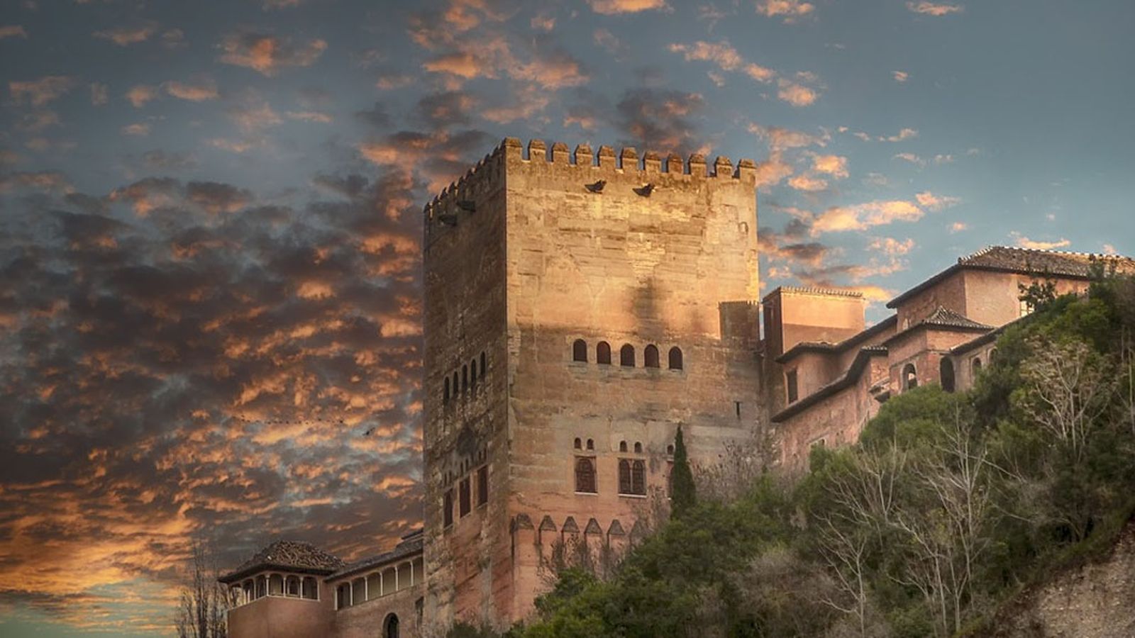 Alhambra