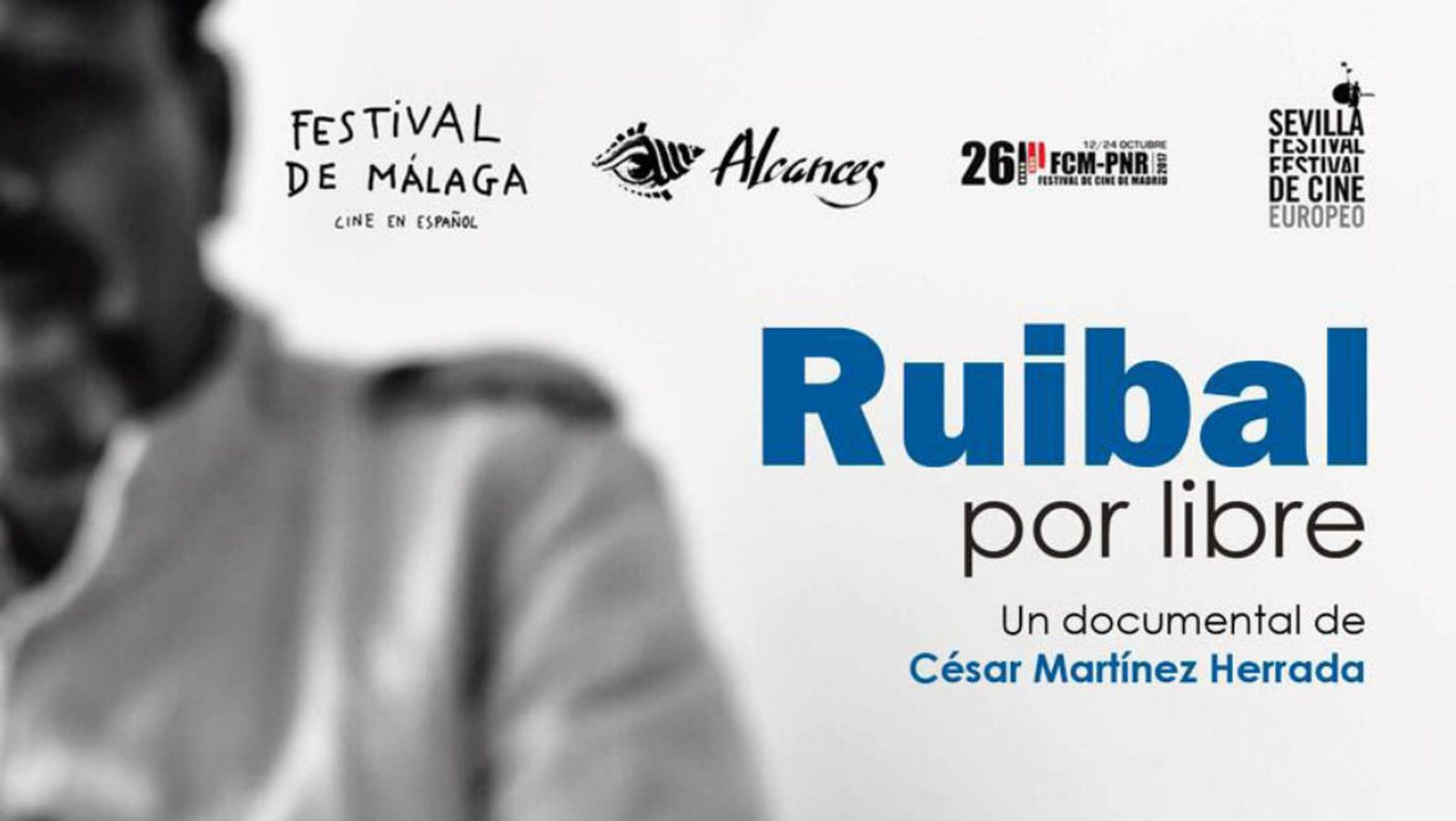 Ruibal por libre