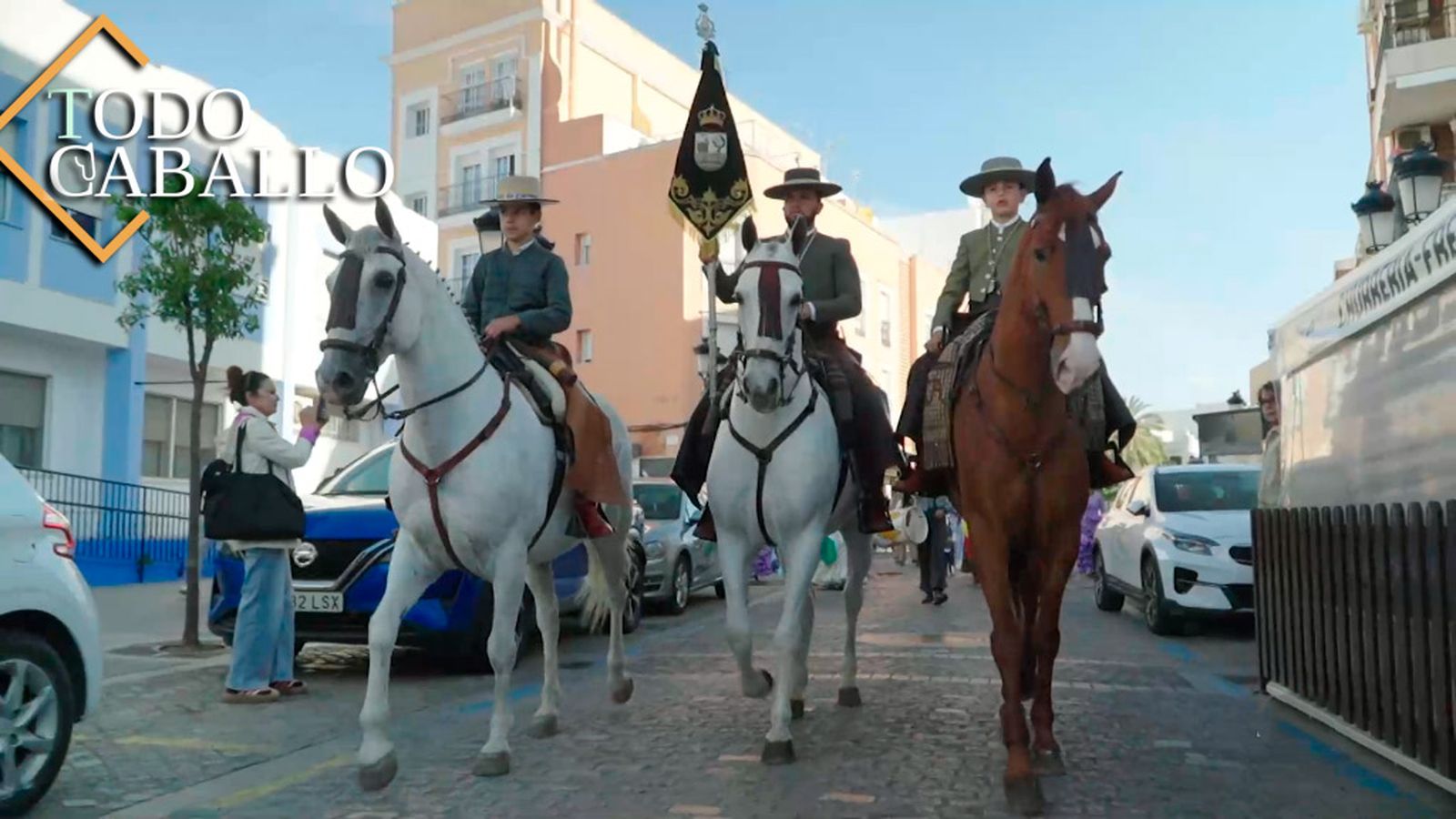 TodoCaballo Promo
