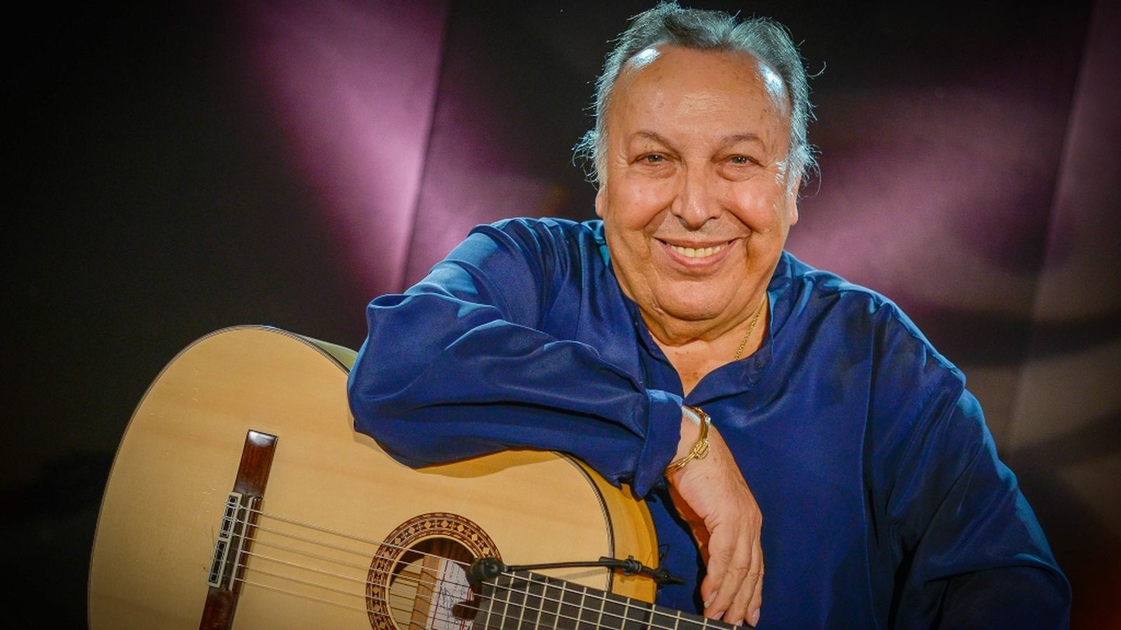 La Tarde Paco Cepero