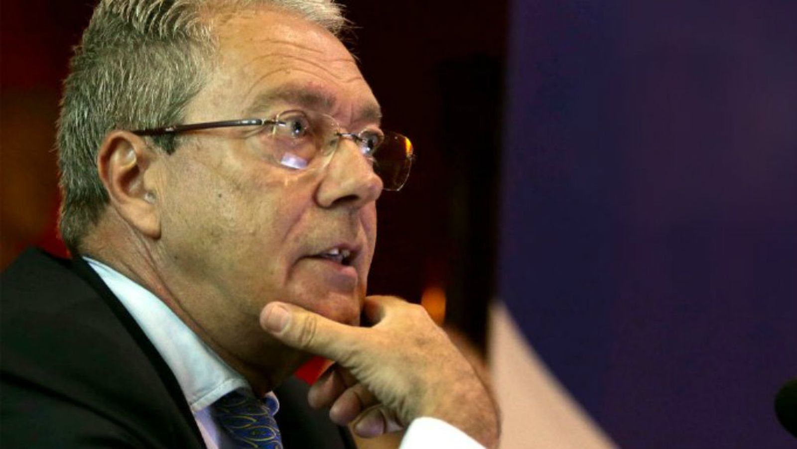 rogelio velasco
