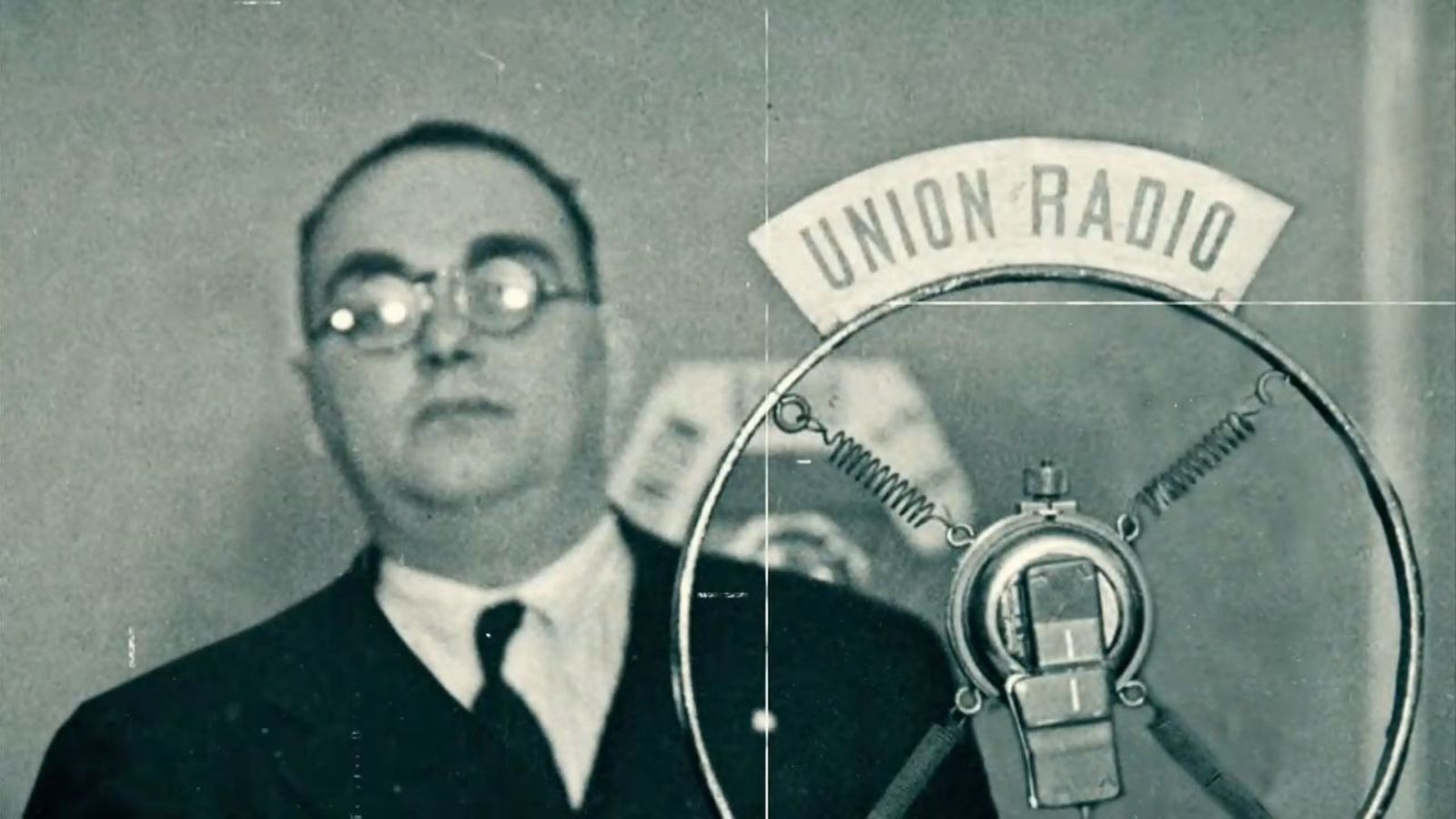 horacio, el último alcalde