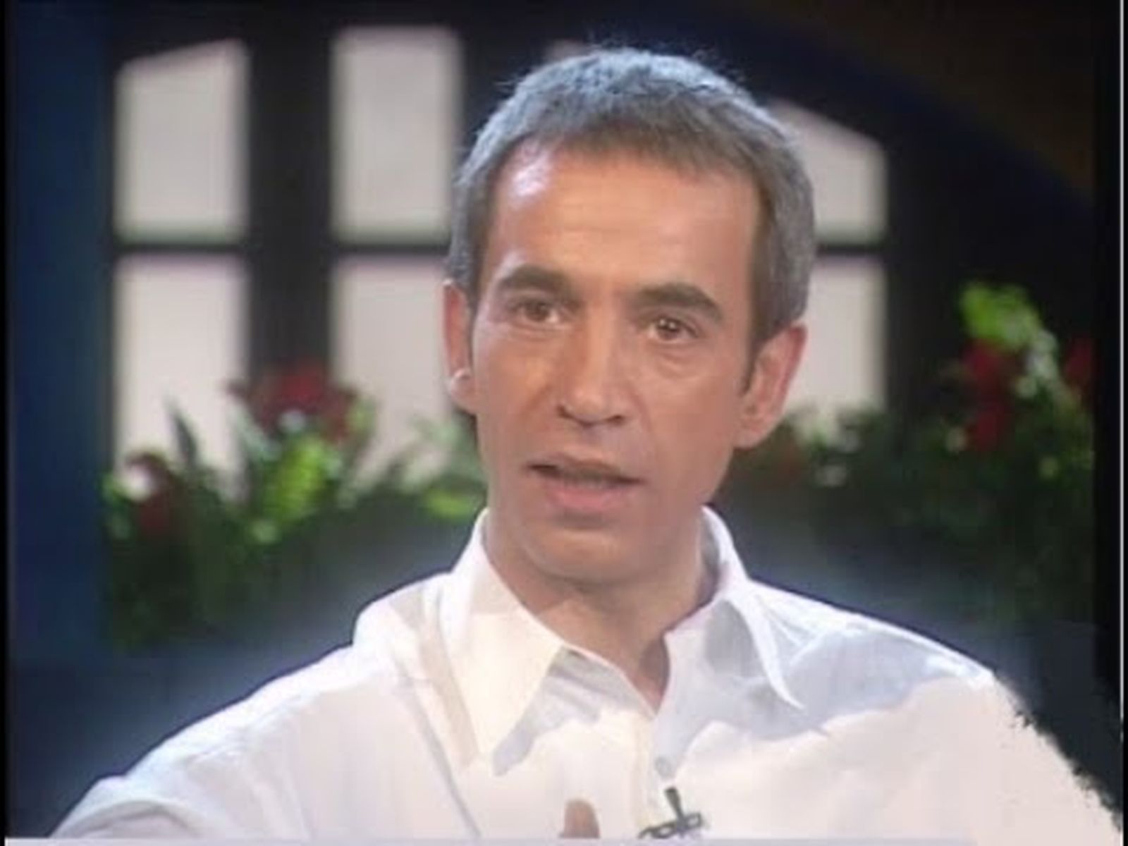 Imanol Arias, enamoramientos entre actores y rodajes en inglés | Carlos Herrera en Canal Sur