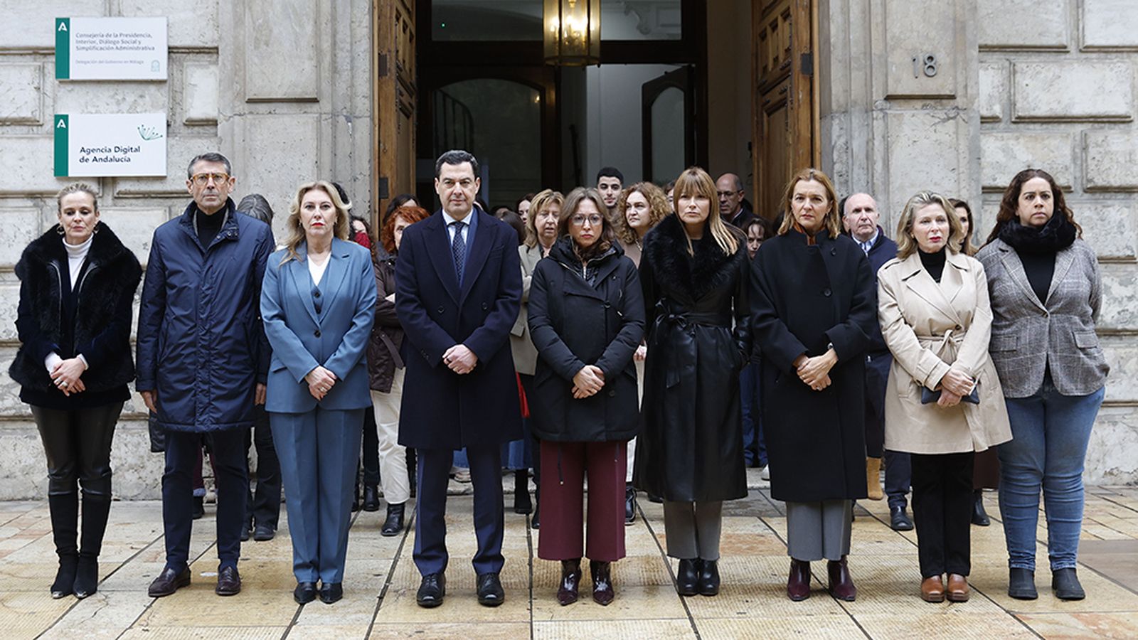 Prisión para el asesino de Victoria en Alhaurín el Grande
