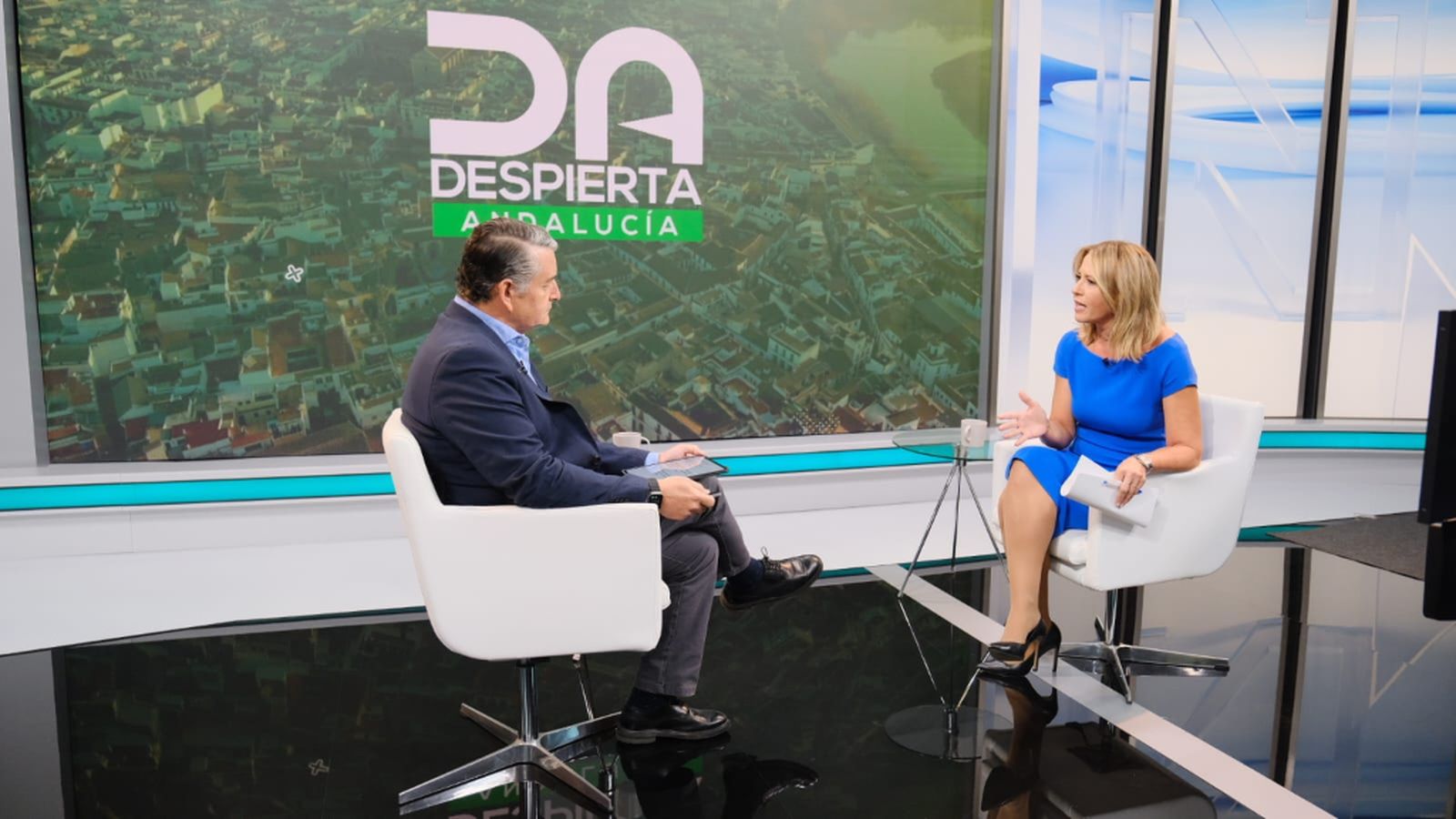 Despierta, 9 septiembre, ok