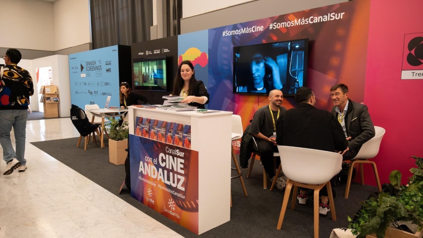 Premio Talento Málaga MAFIZ