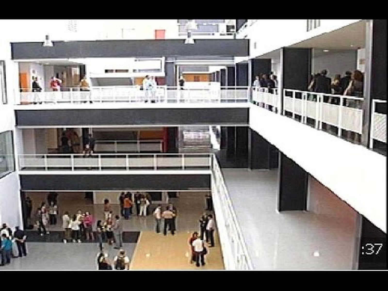 Ampliación del Campus de Teatinos de la Universidad de Málaga