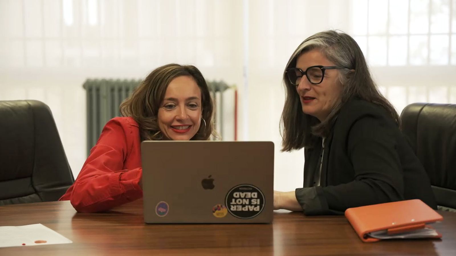 La industria editorial desde el universo femenino