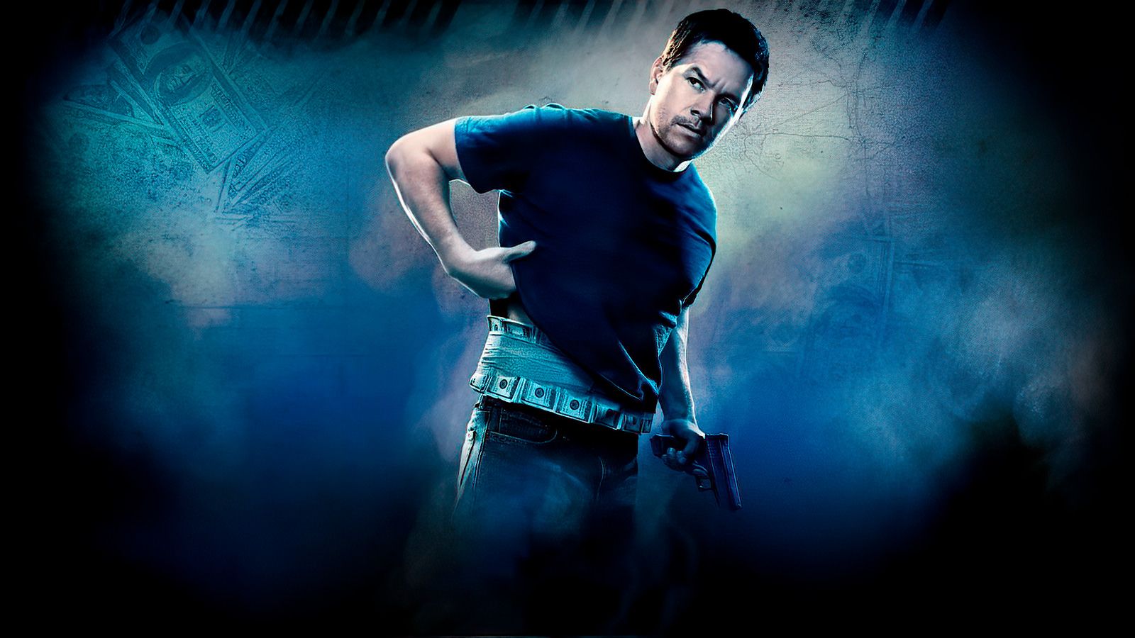 Cine: Contraban