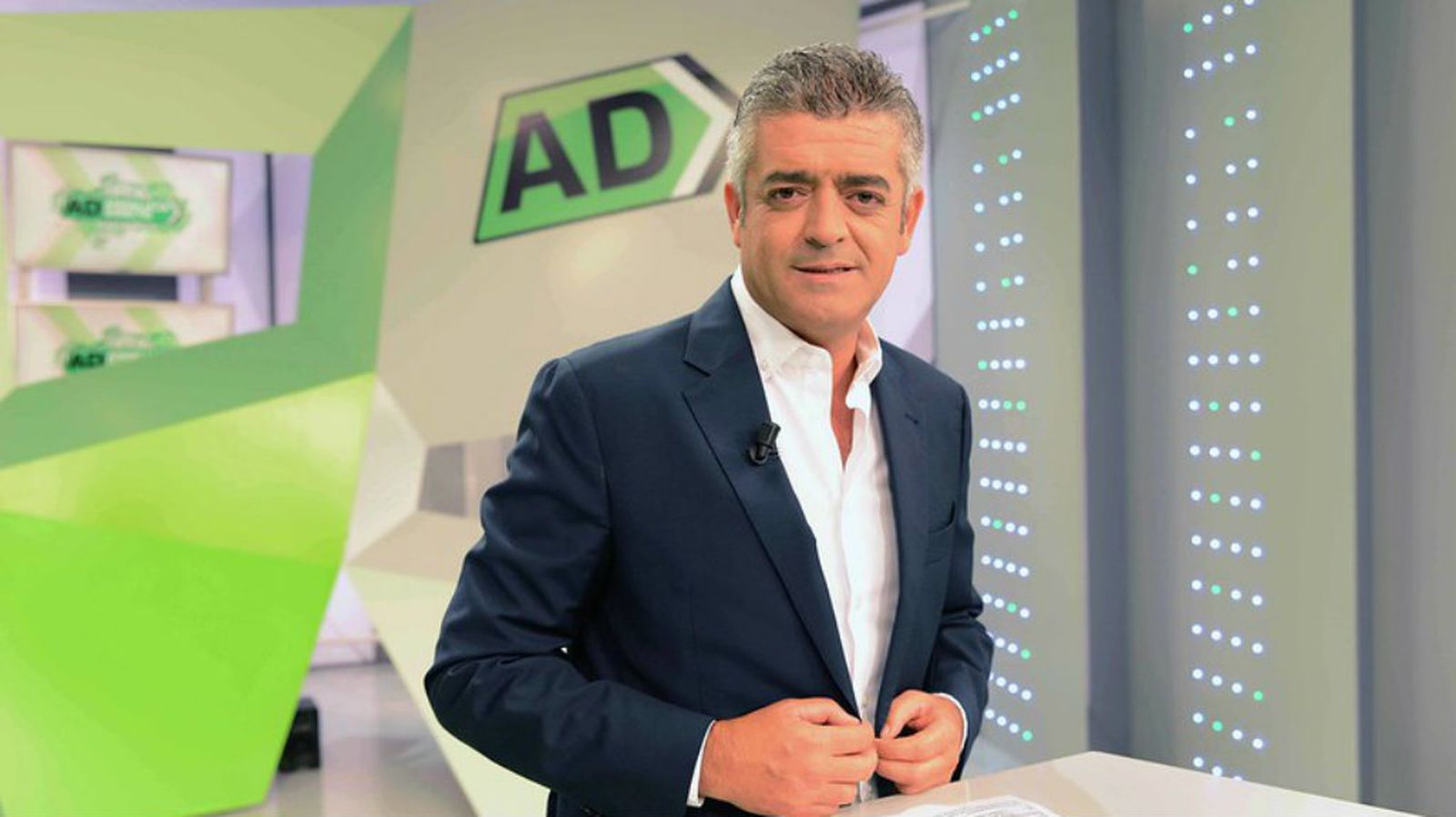 Comunicación Modesto AD