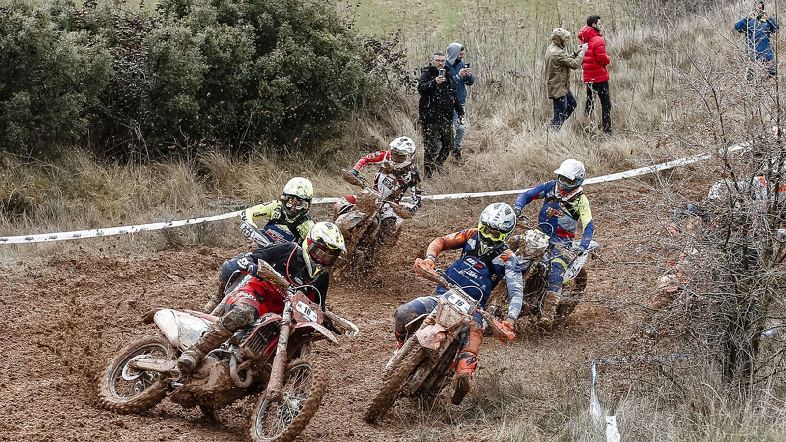 Motocross