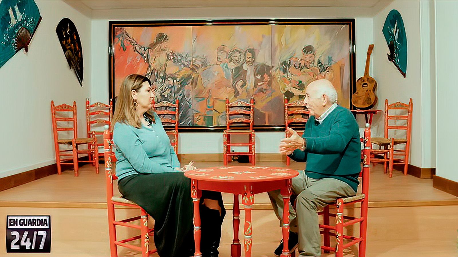 Las novelas de un capitán de la Guardia Civil retirado inspiradas en hechos reales