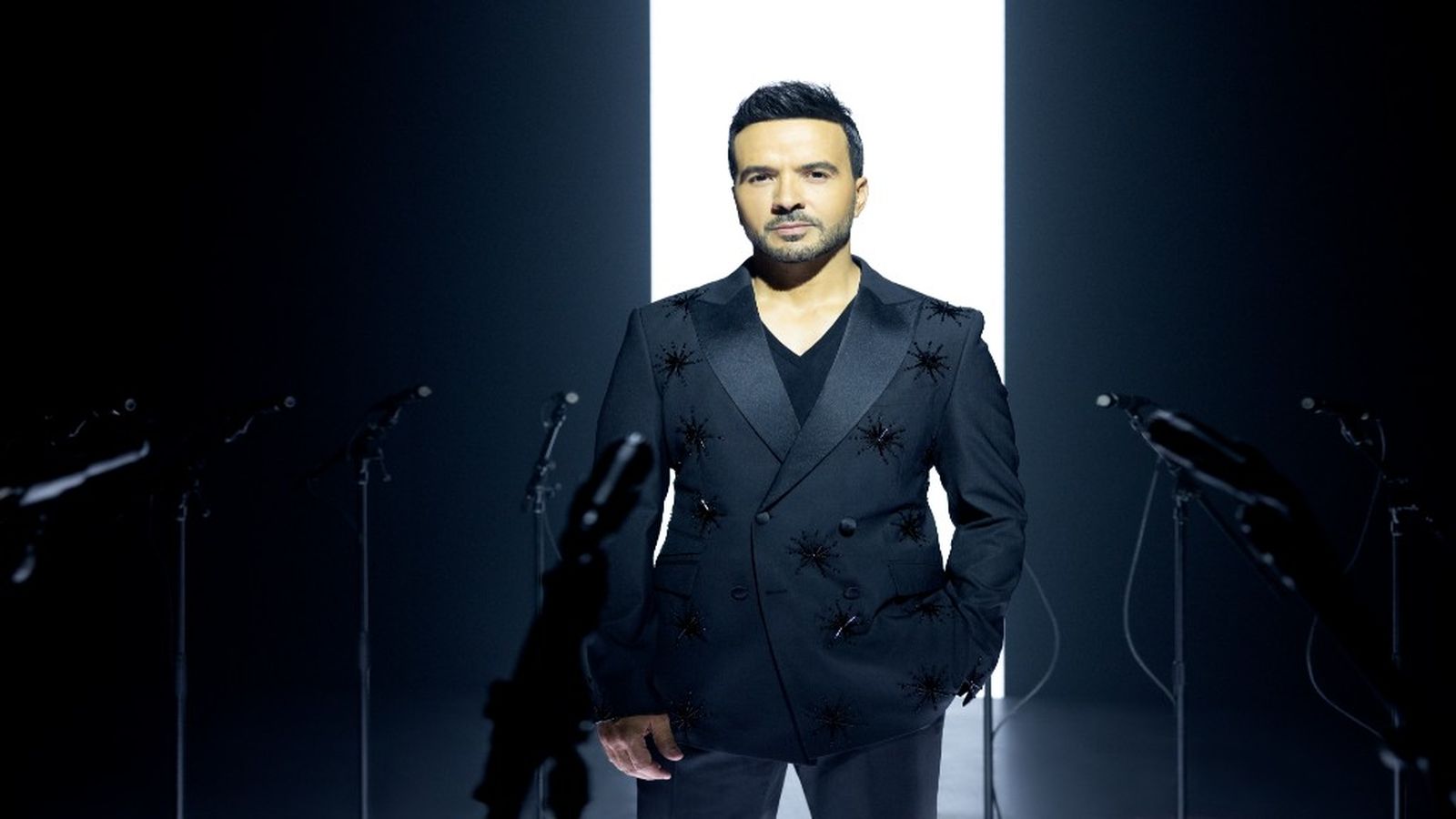 lLuis Fonsi