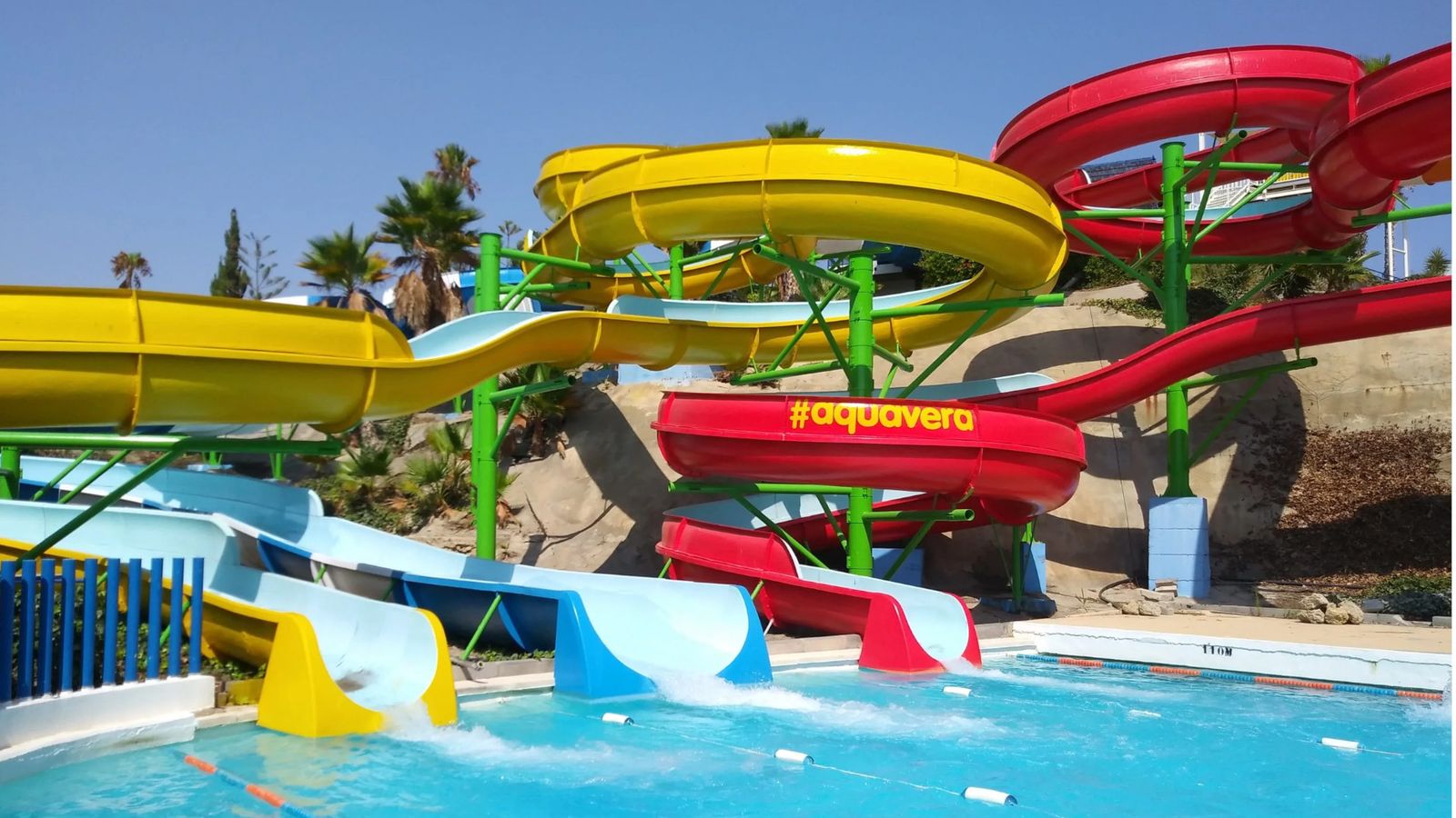 Aquarium Costa de Almería