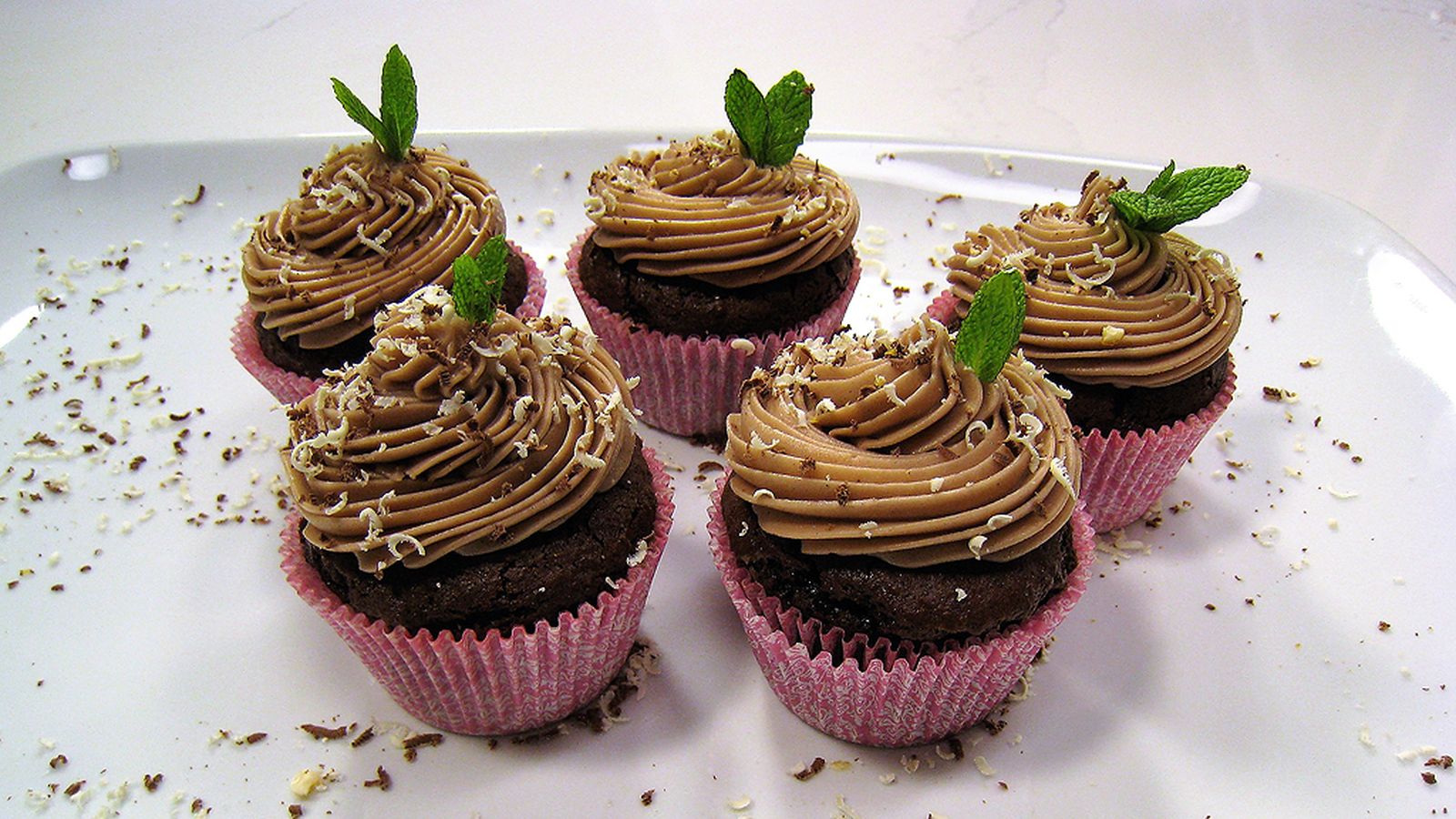 Comunicación Cómetelo Copcakes