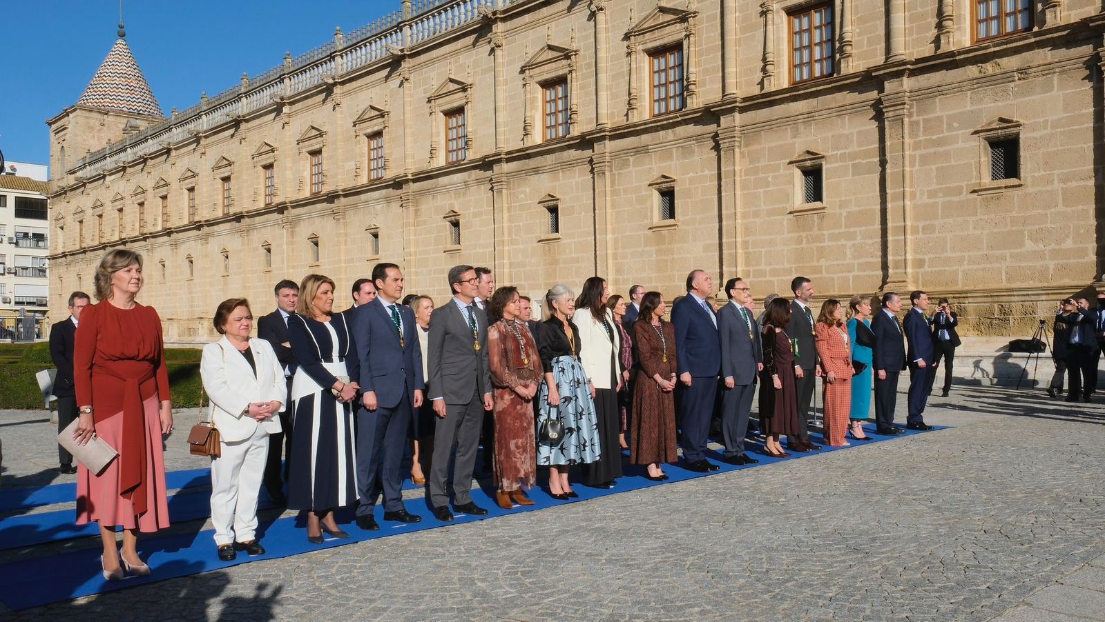 ANDALUCÍA 28 F 37