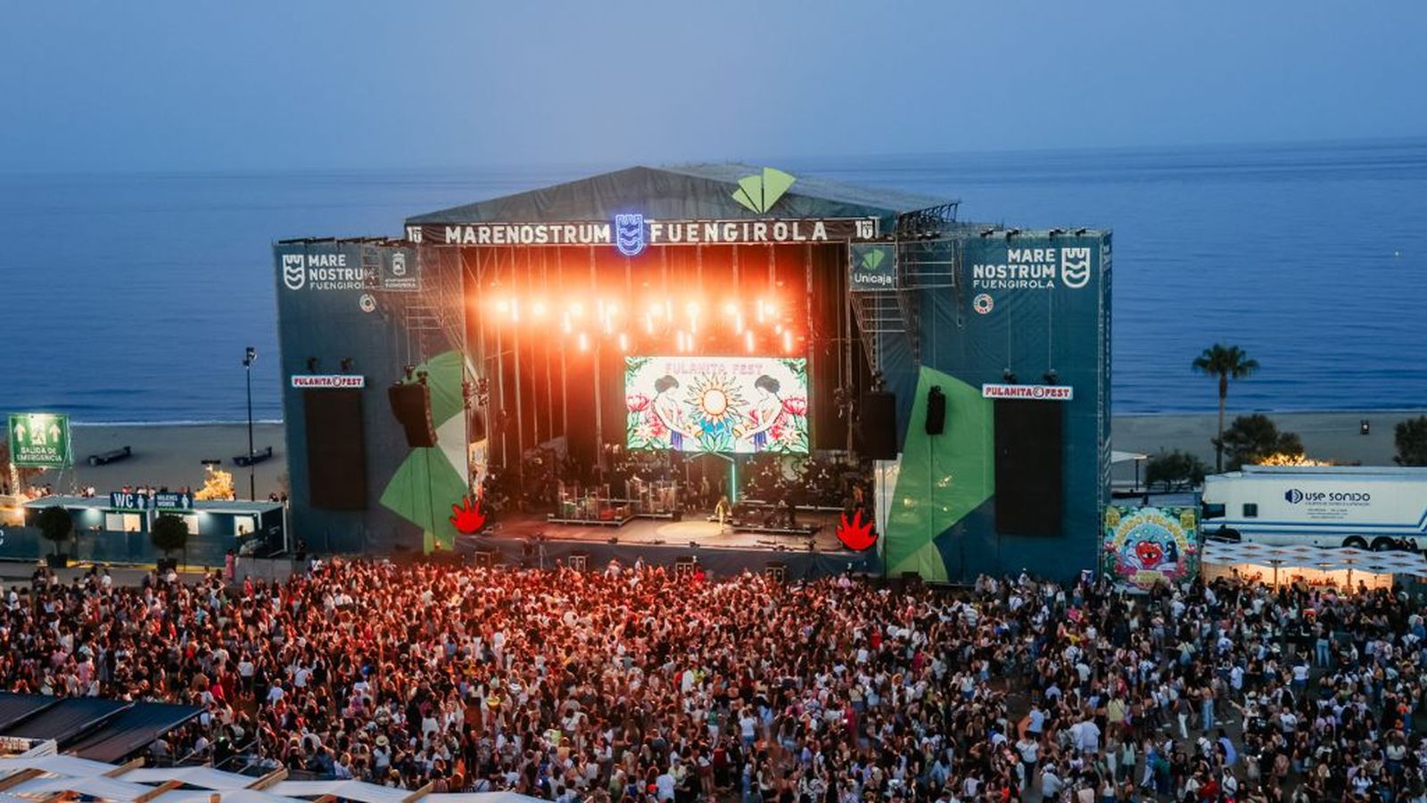 Fulanita Fuengirola