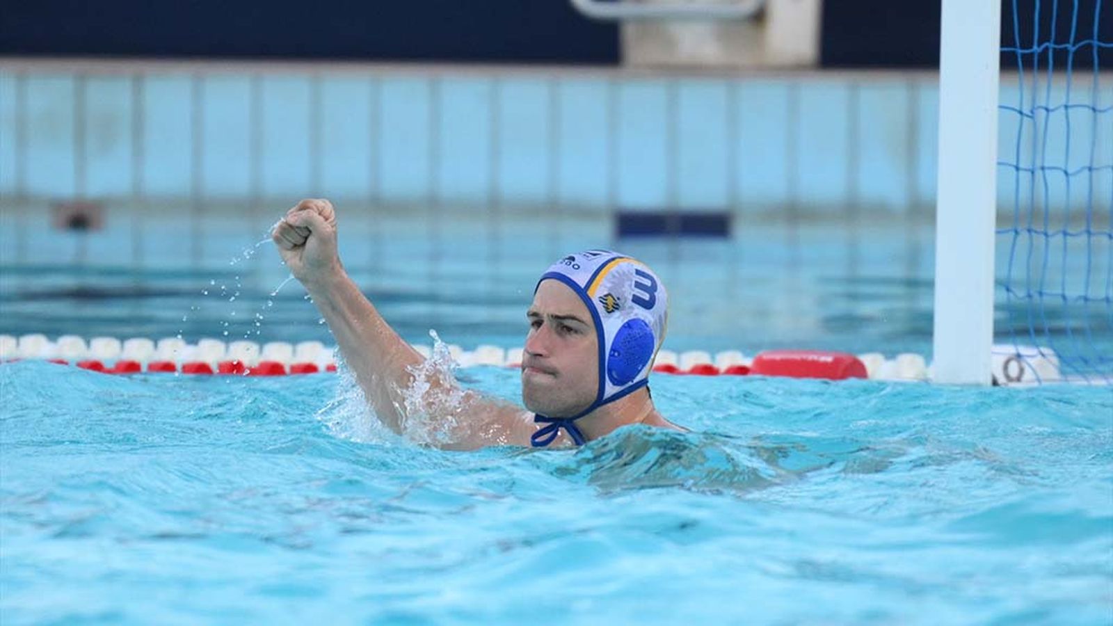 Foto waterpolo