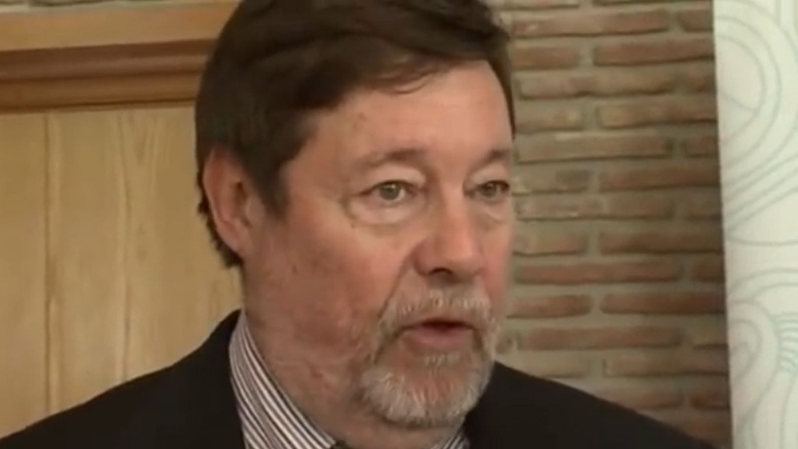 francisco oliva