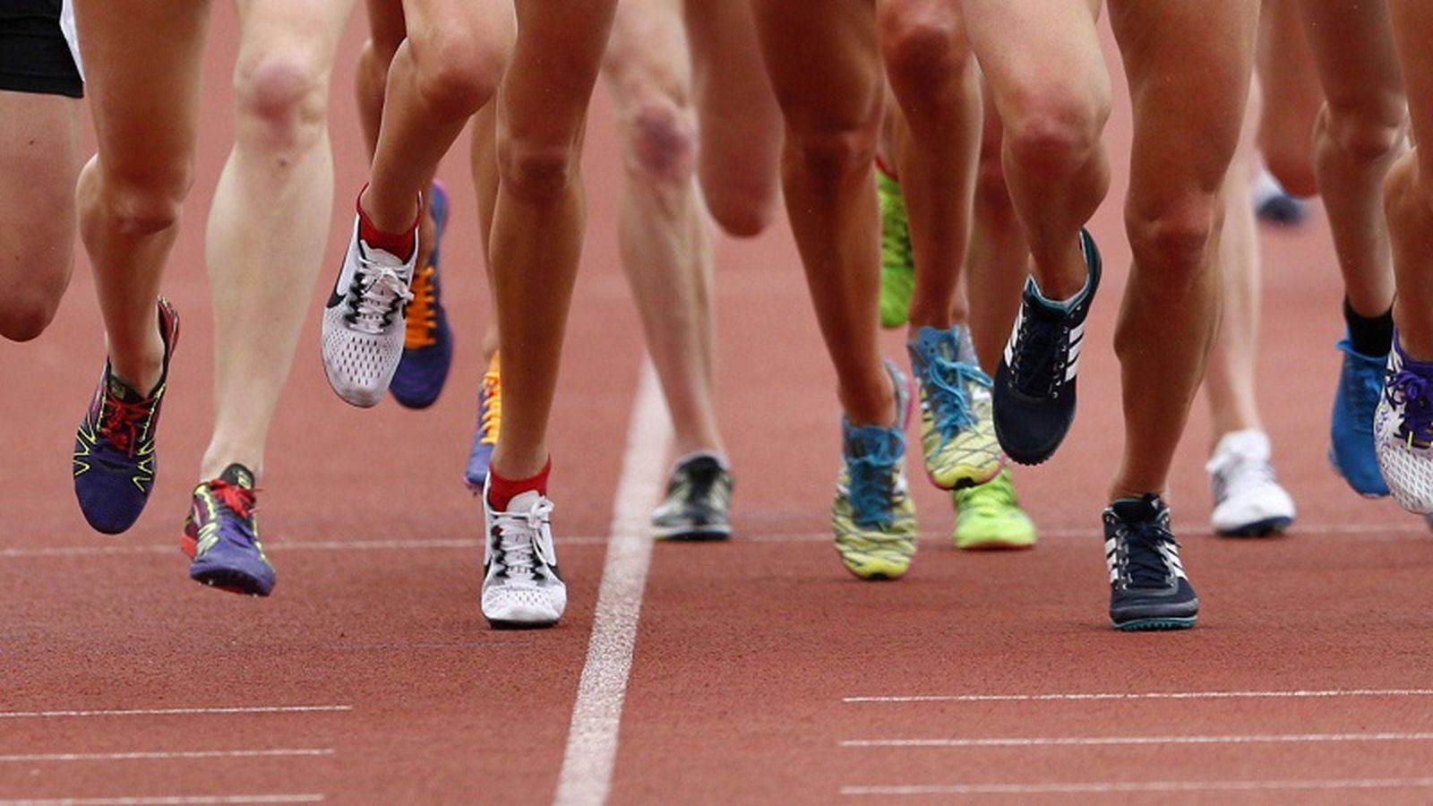 Atletismo genérica