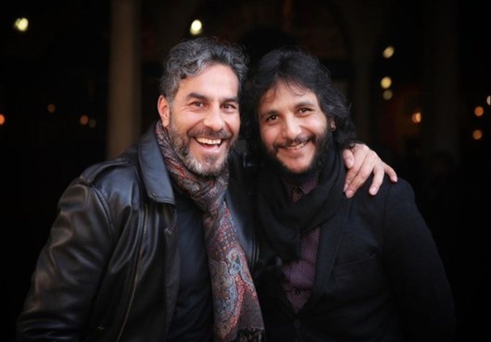 Reyes y Granaino 530
