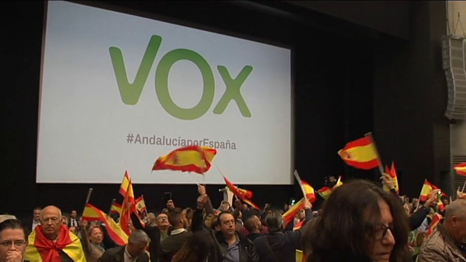 Captura Vox