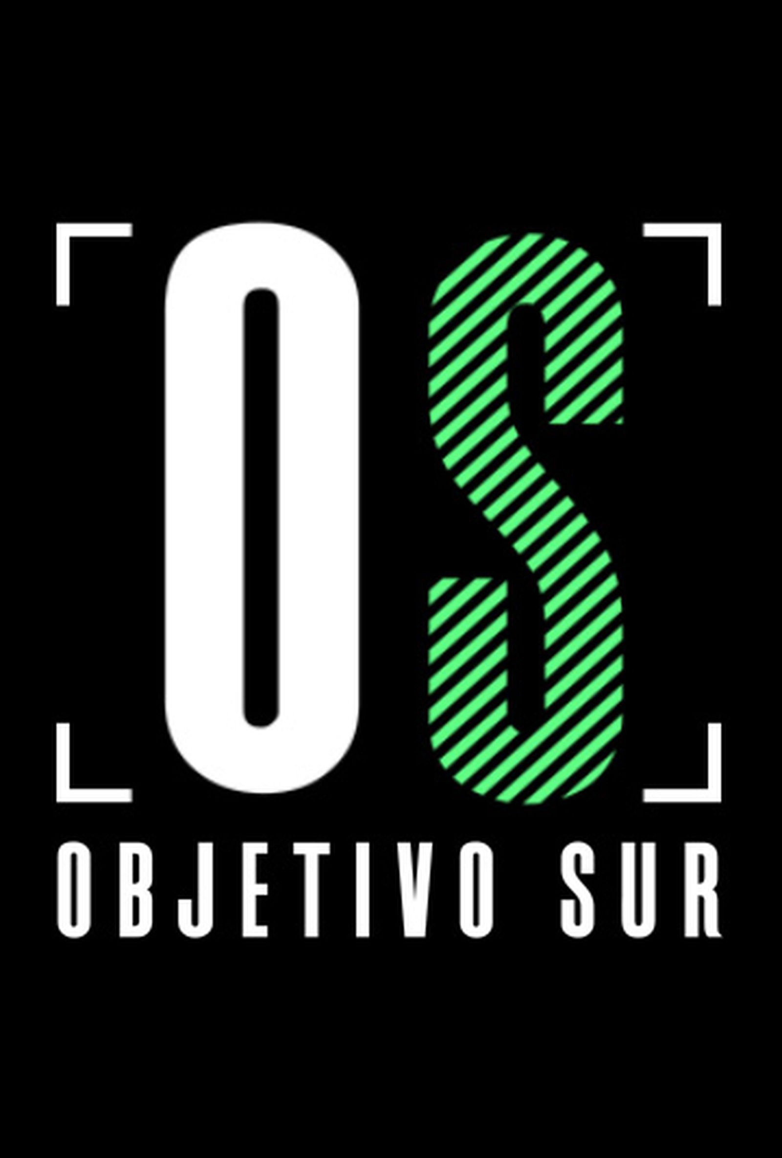 Canal Sur en el mundo - Catalogo Poster Objetivo Sur 360x533