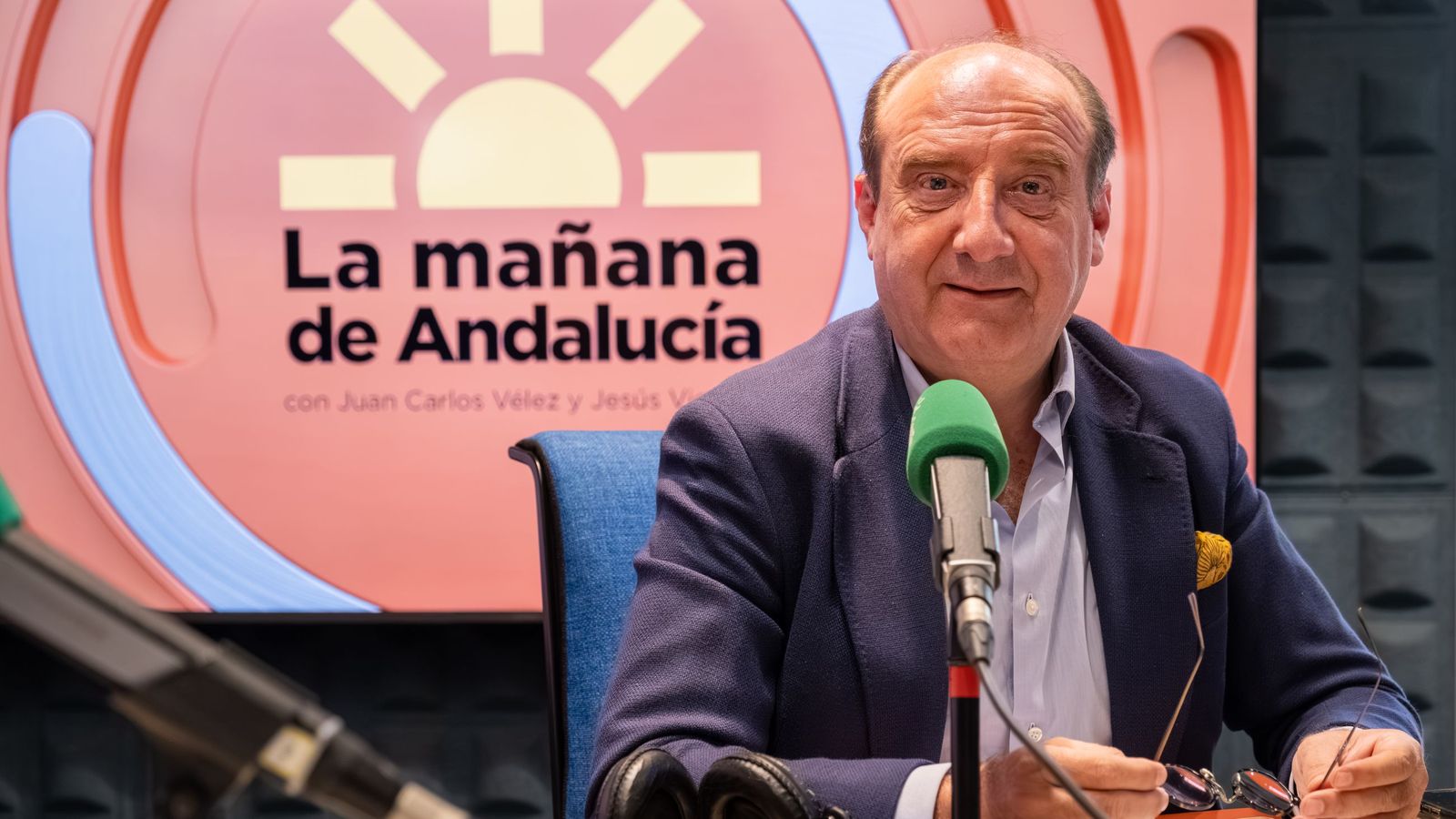 joaquin moeckel