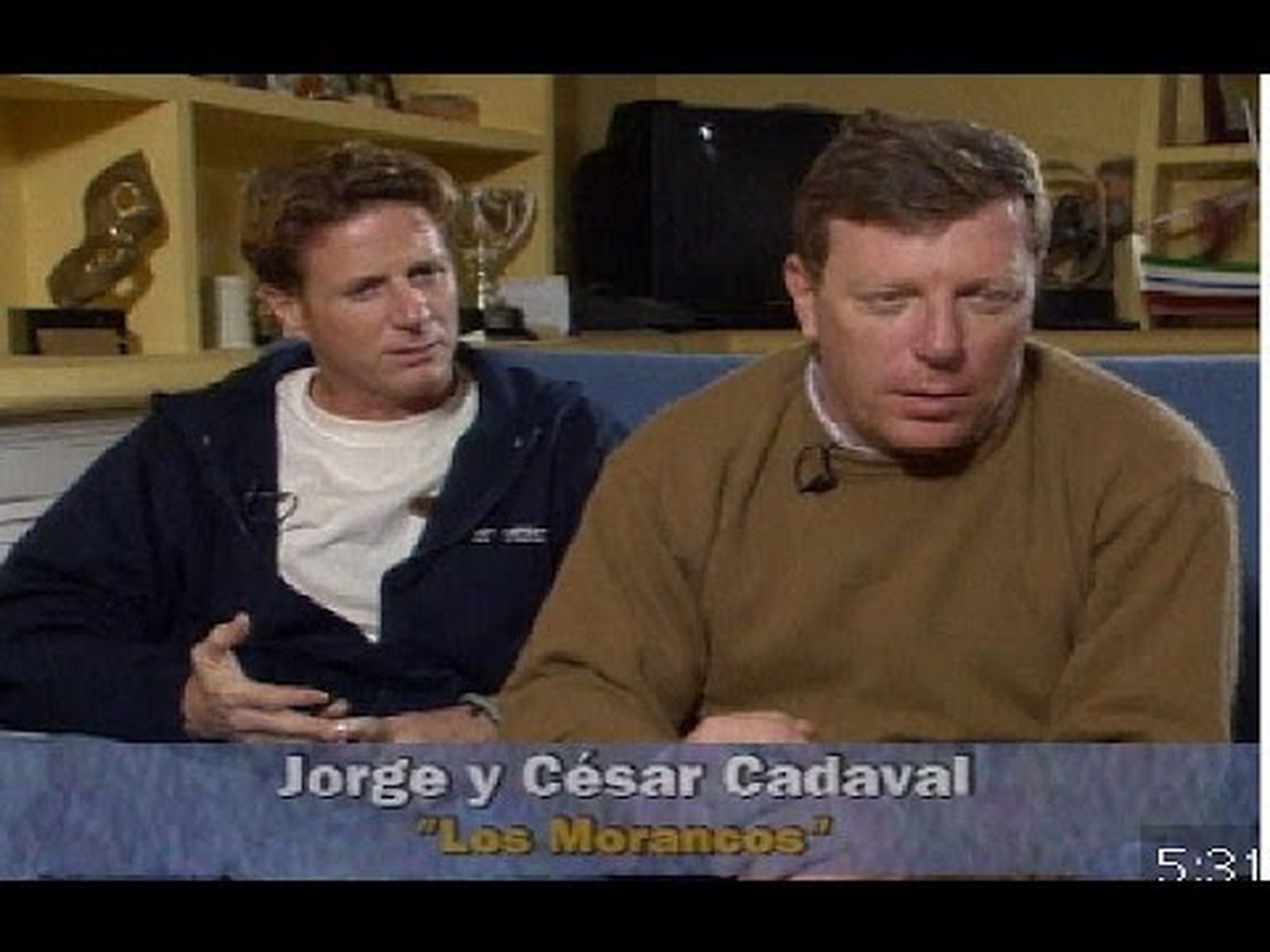Día de Reyes, los juguetes de los famosos (2/2)