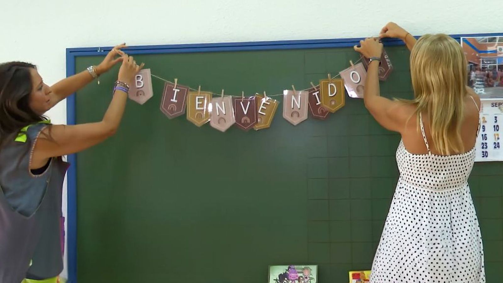 Andalucía directo colegios