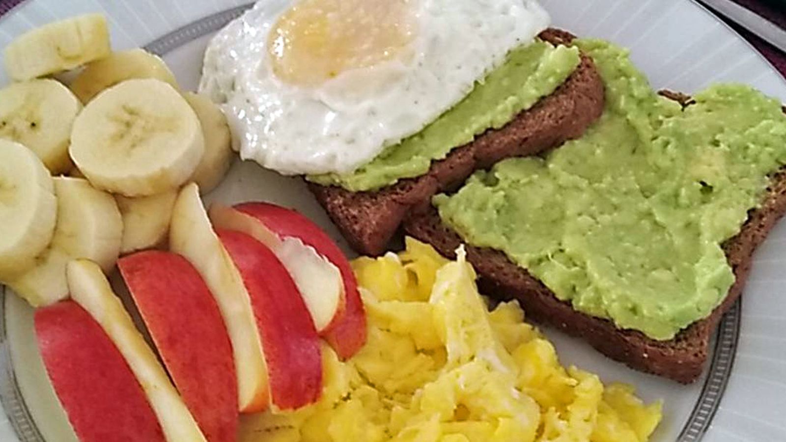 Canal Fiesta Radio 1024x576 desayuno saludable