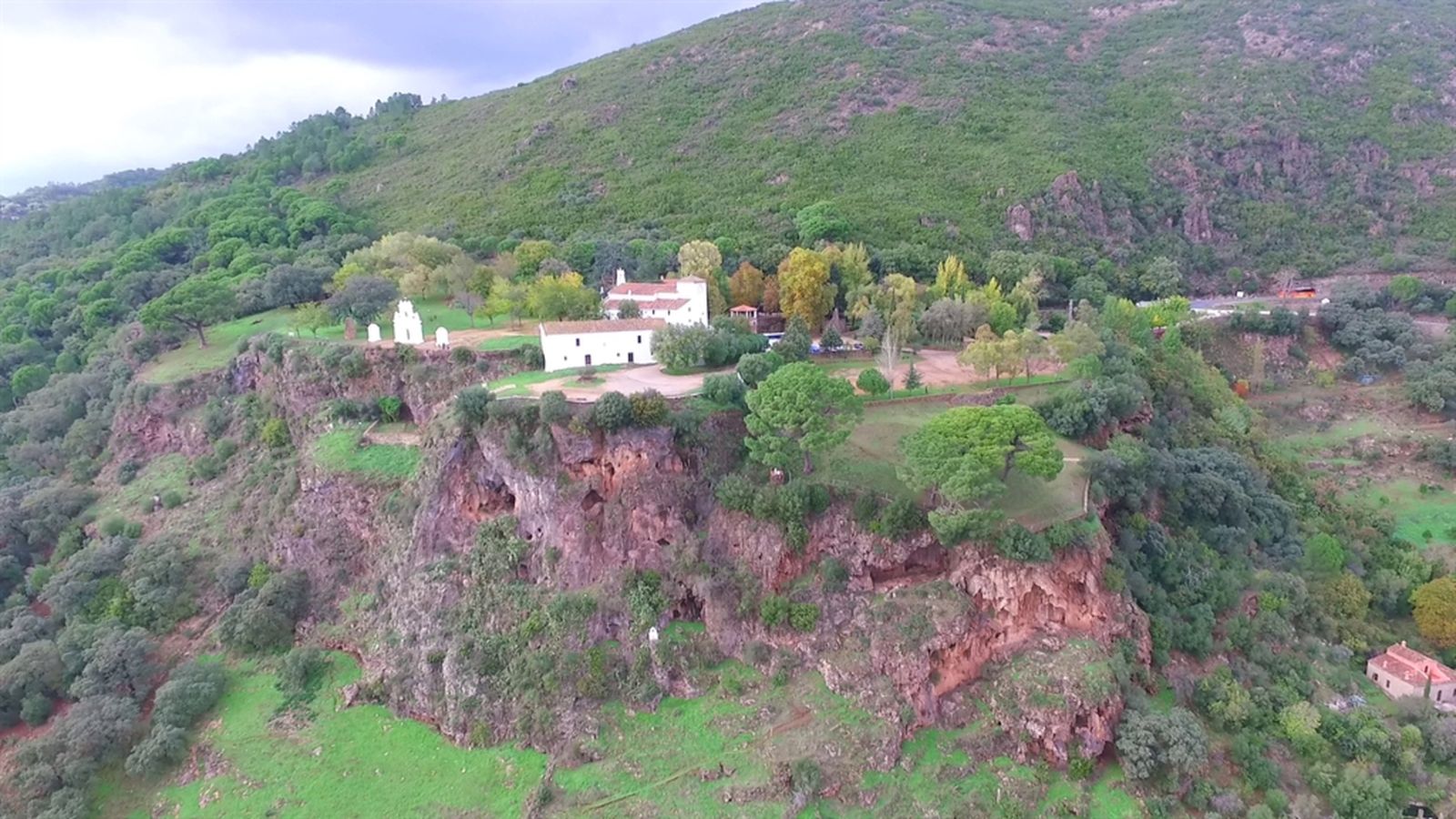 Andalucia es Naturaleza, 31 enero