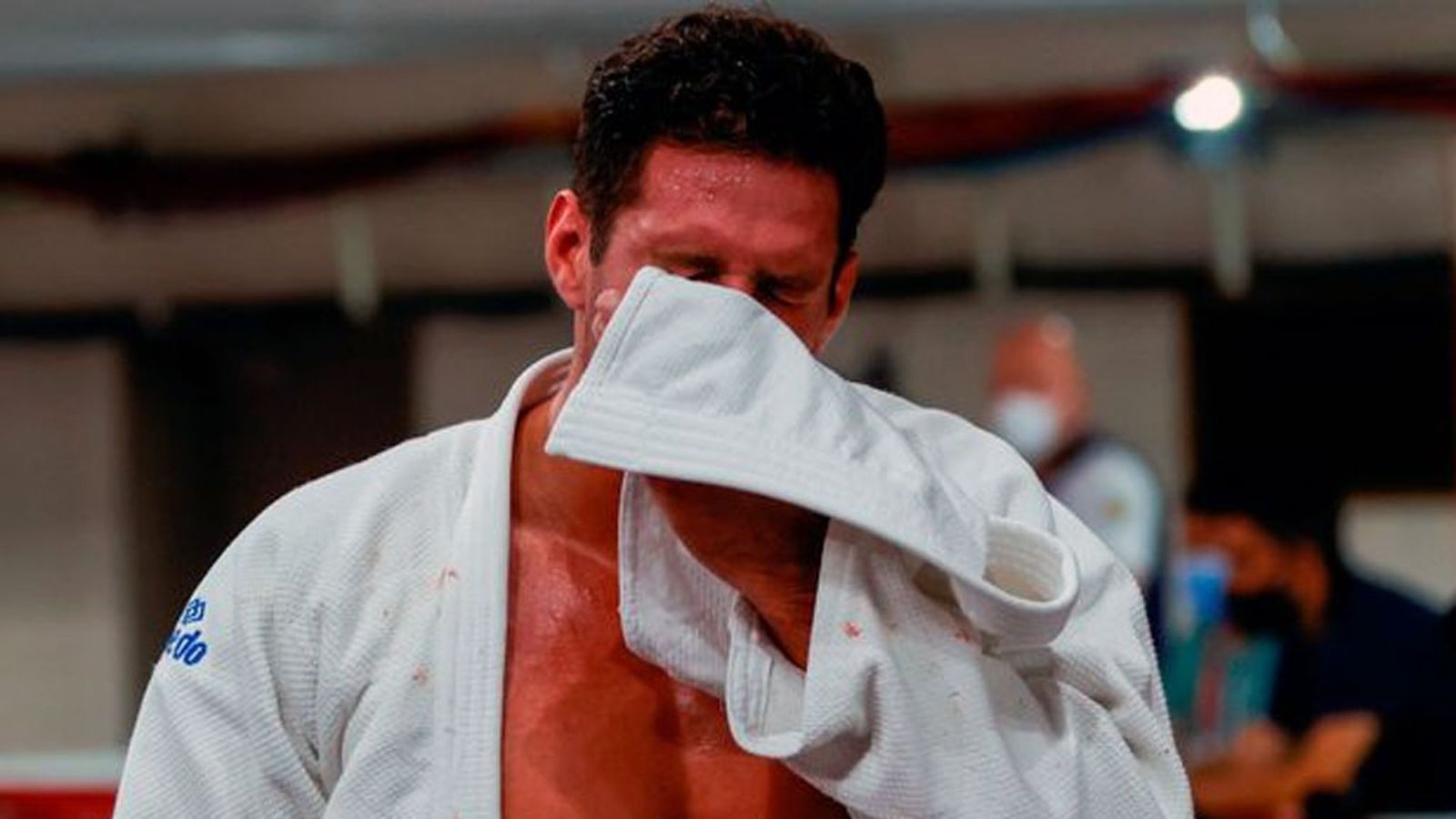 judoca nico shera
