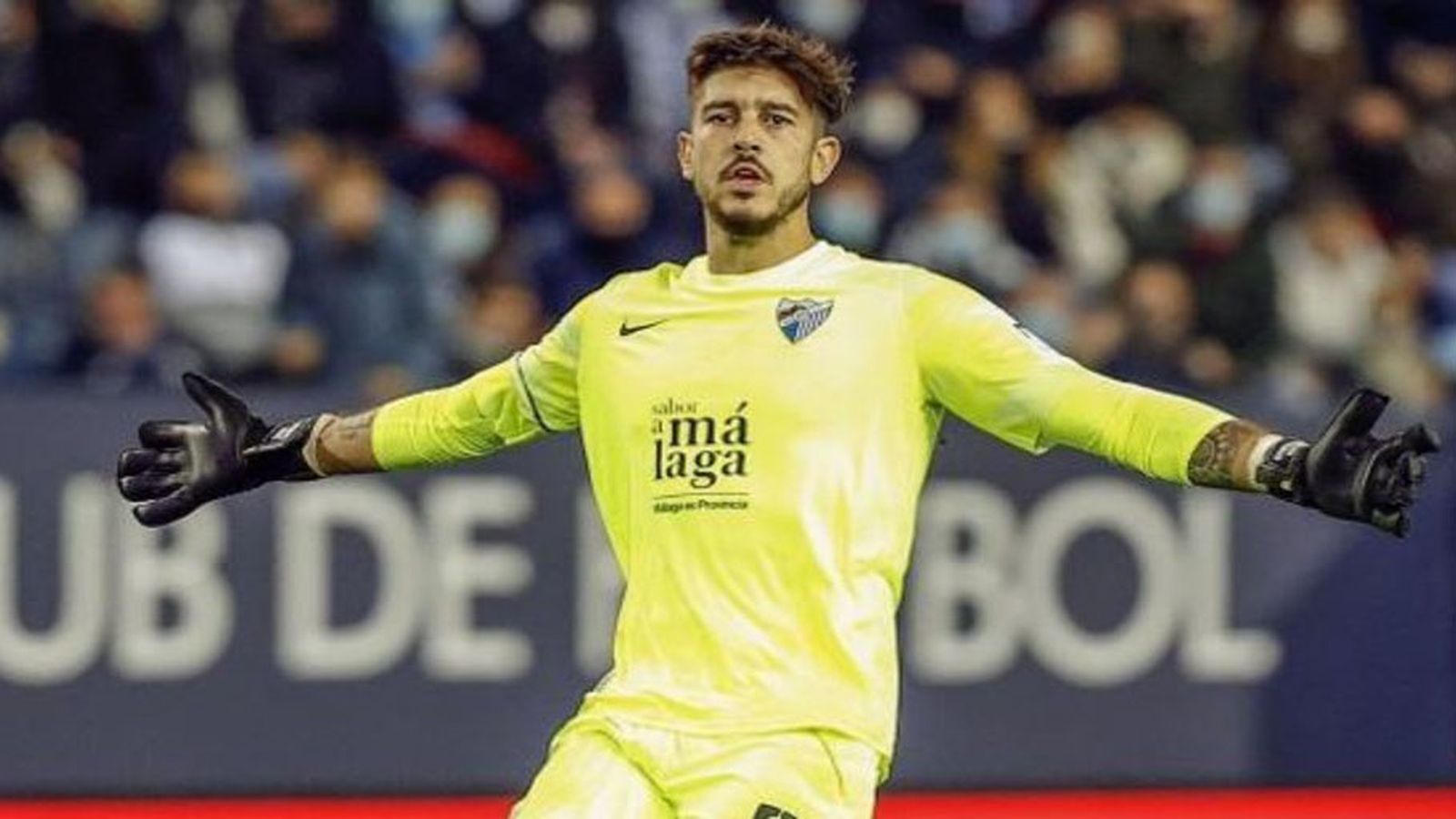 málaga ponferradina