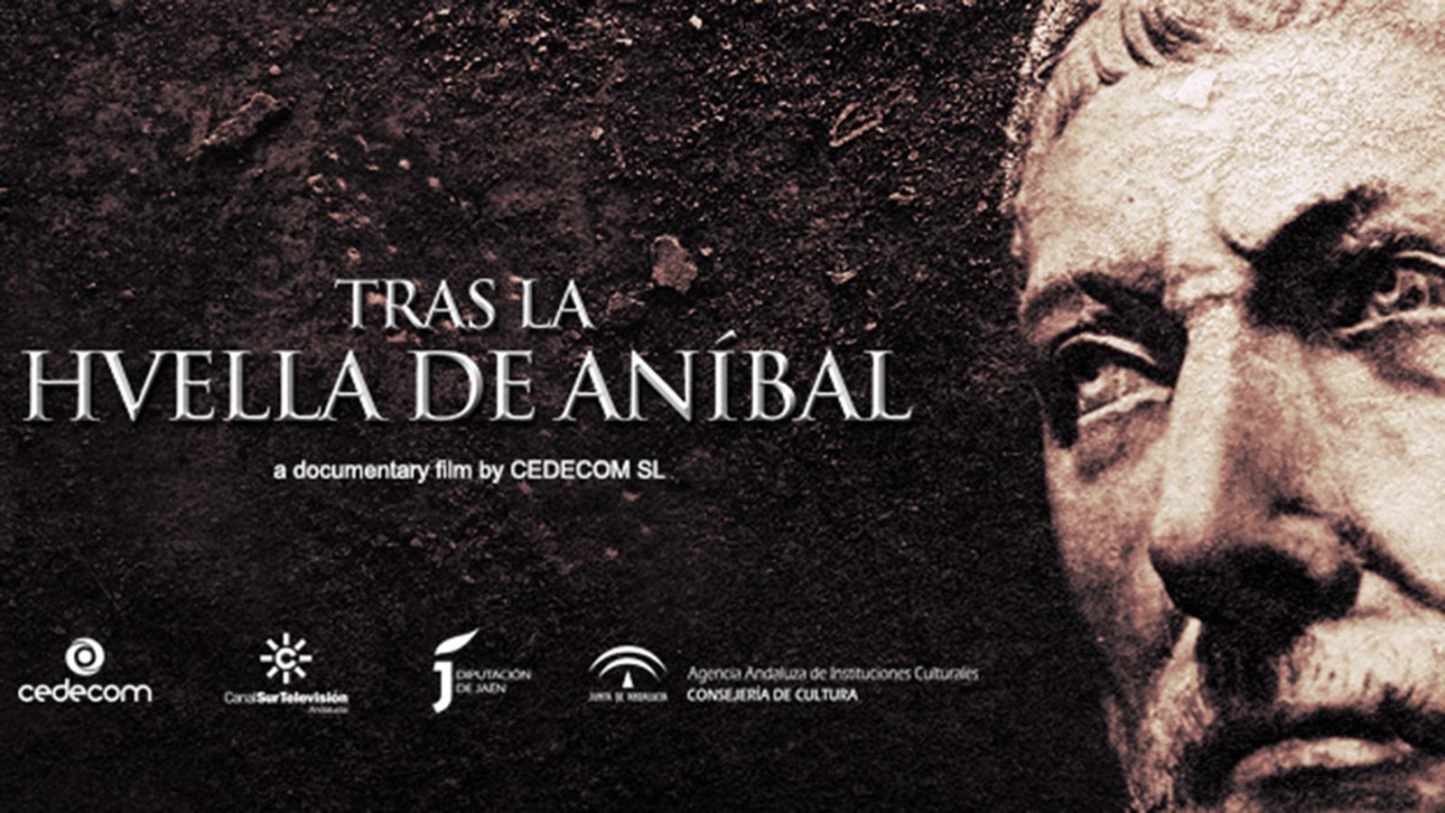 Documental Tras la huella de Anibal, 27  mayo