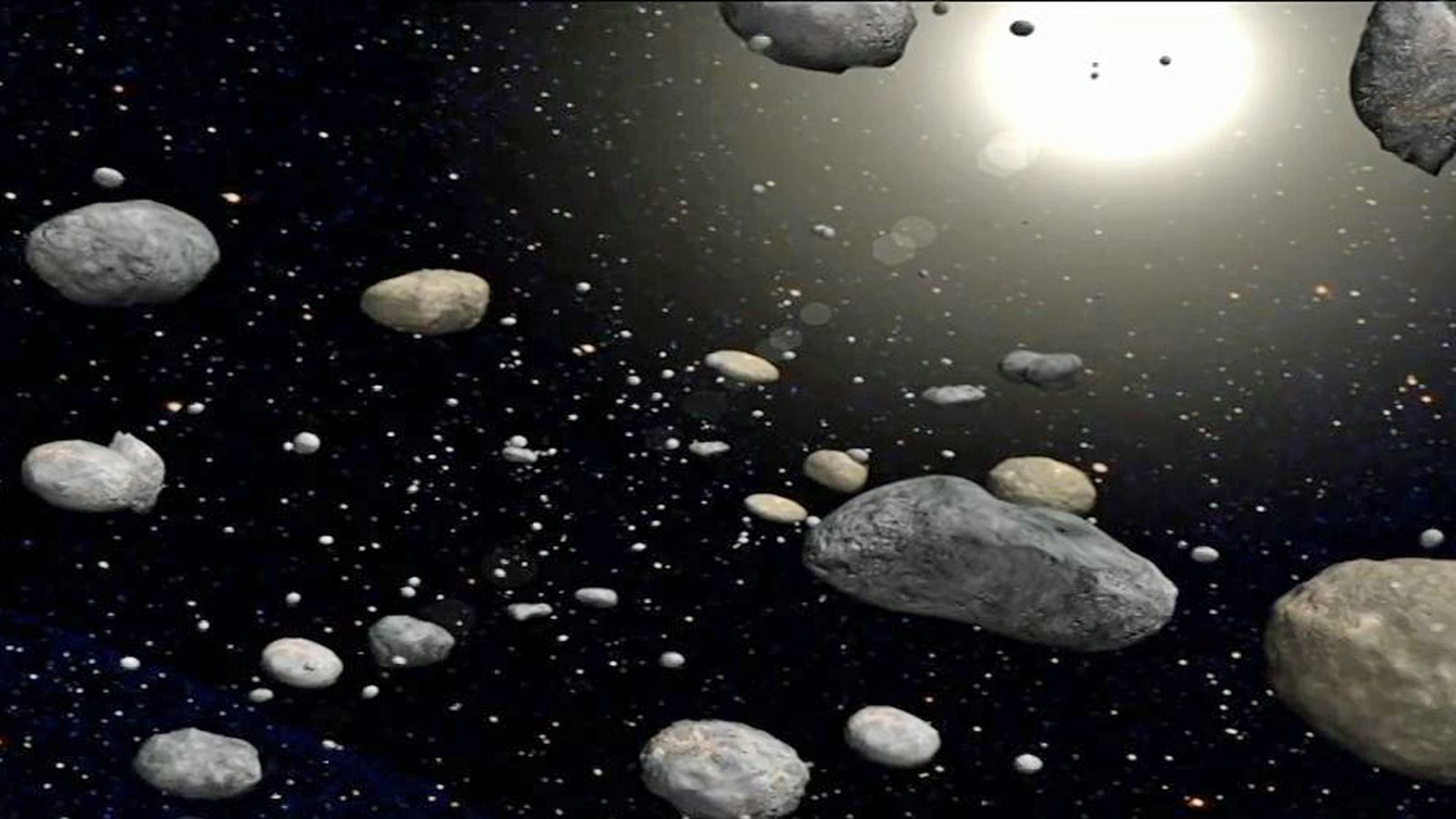 asteroides 1024
