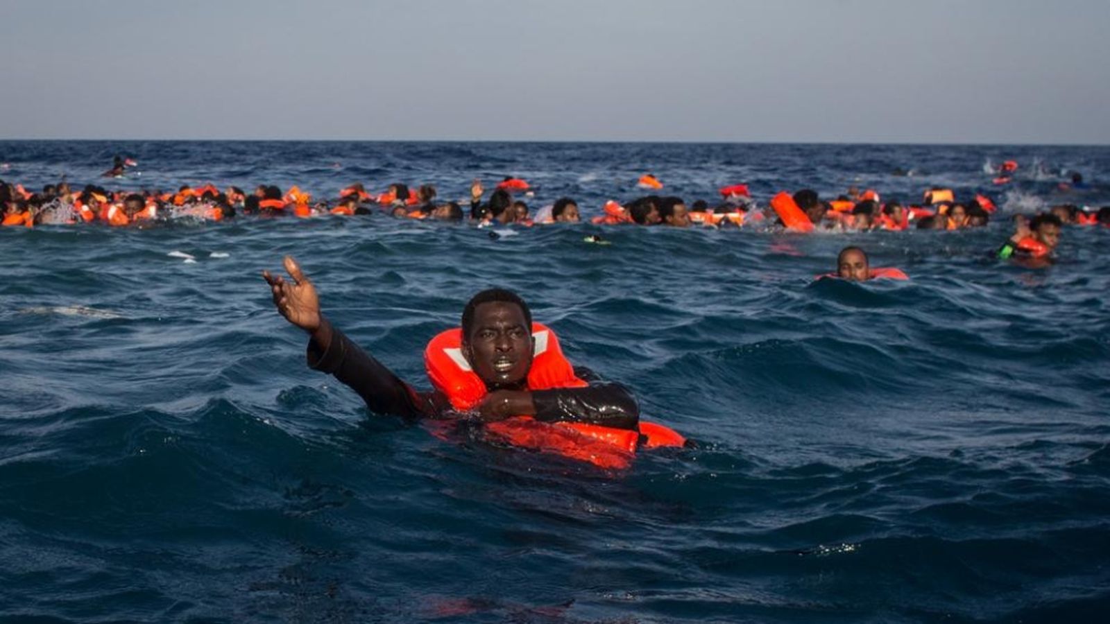 Solidarios, 23 junio