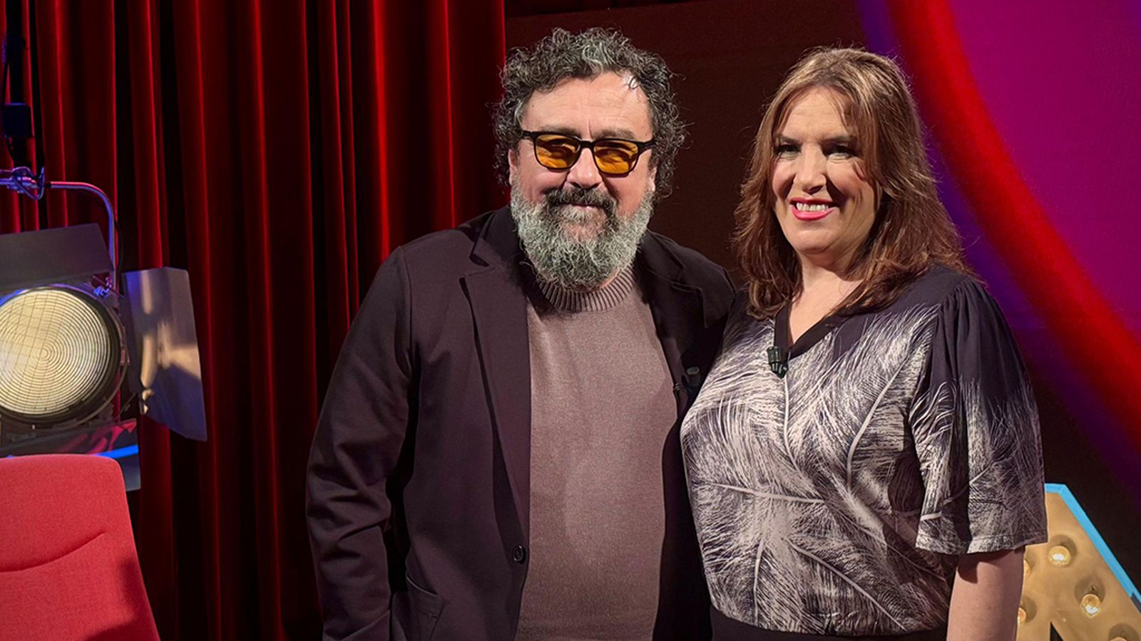 Paco Tous: Yo estuve en la manifestación del 4 de diciembre, tenía 13 años y me llevaron mis padres