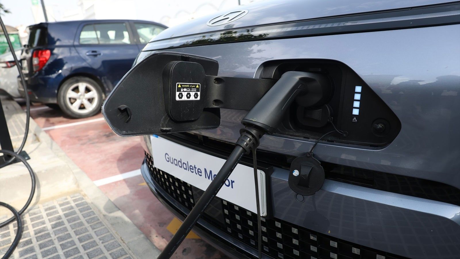 Nuevas ayudas para la compra de coches eléctricos