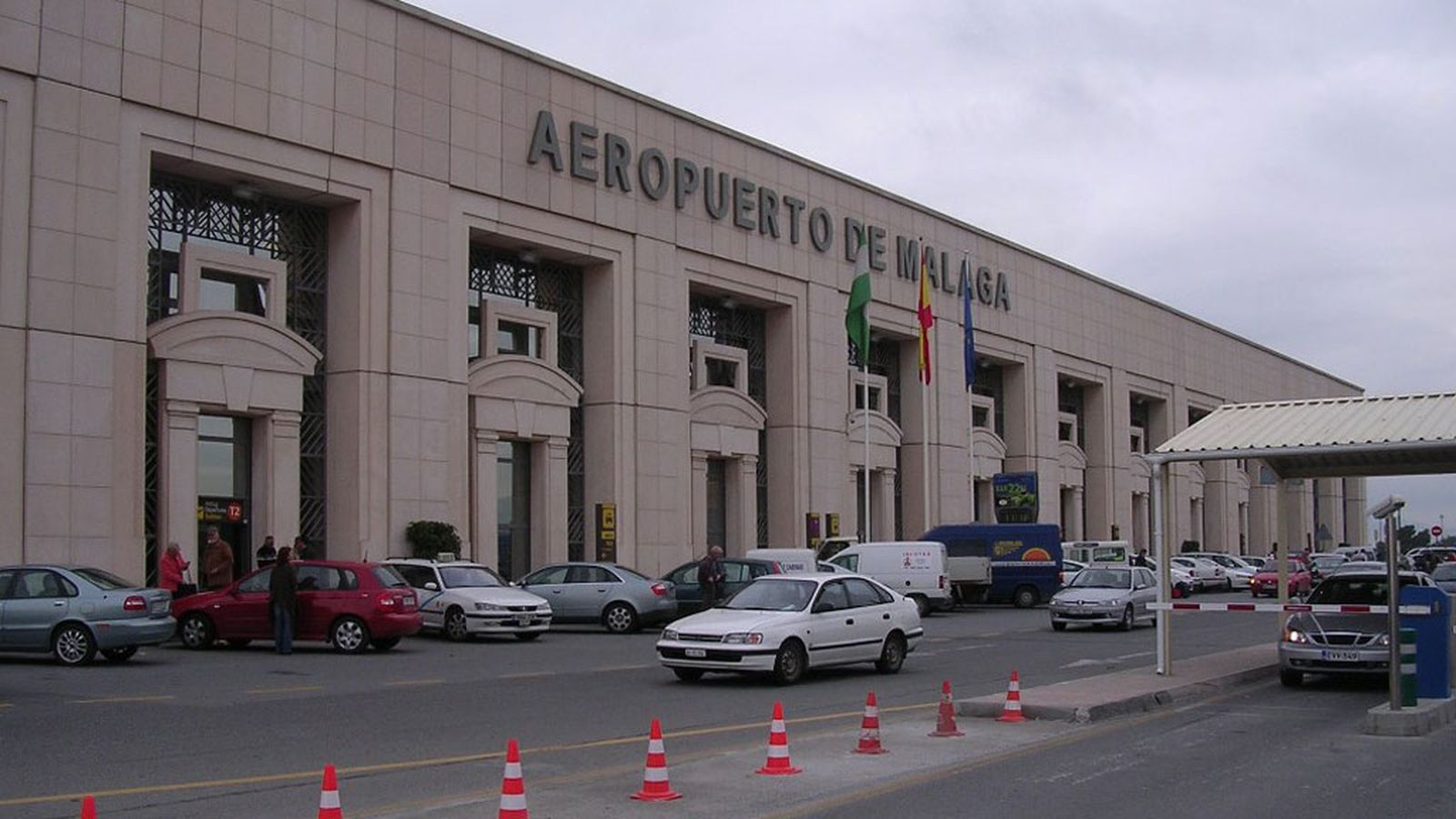 aeropuerto