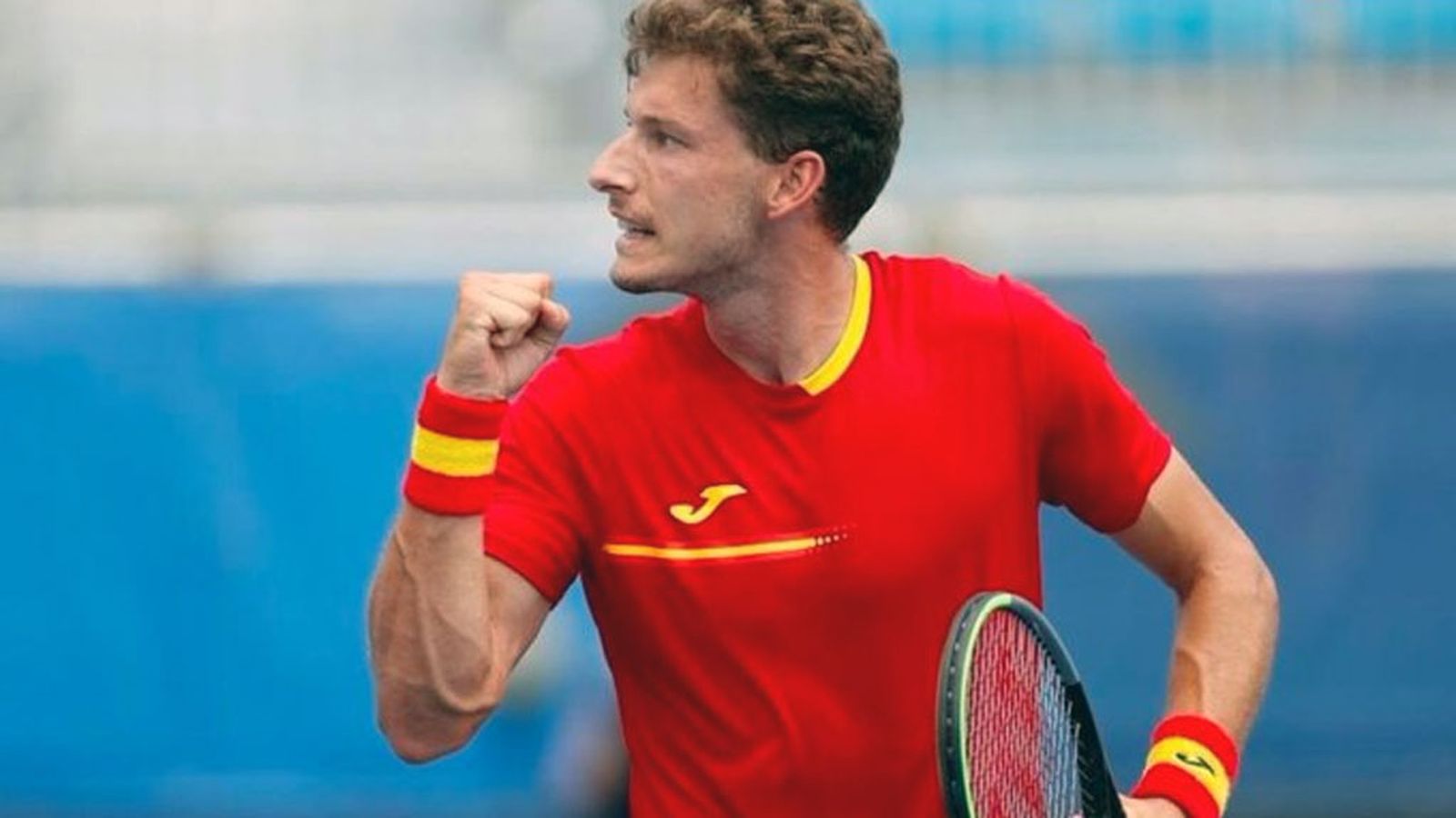 pablo carreño tenis